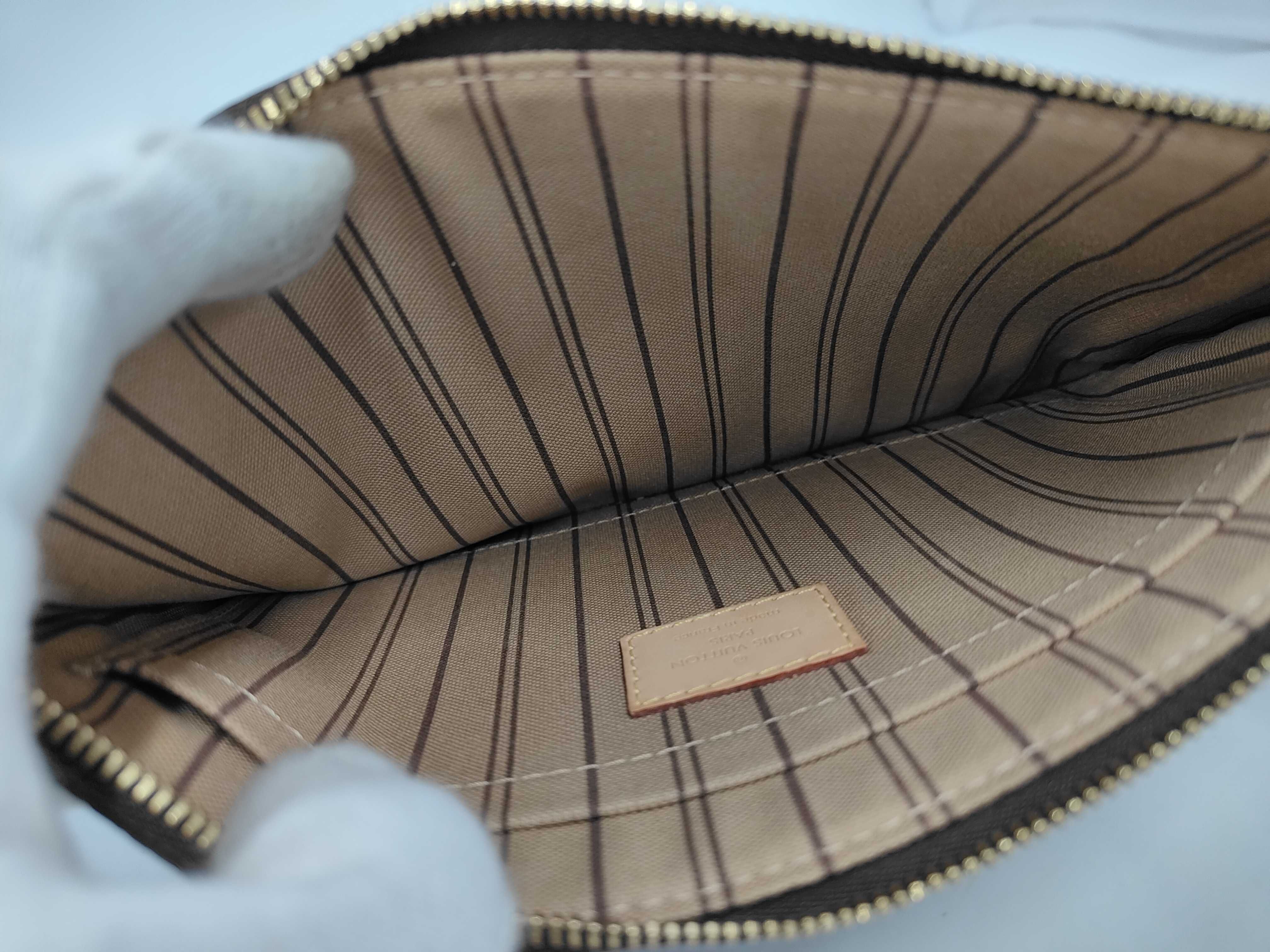 Monogram Neverfull Pouch LA4166 Pouch — view 10