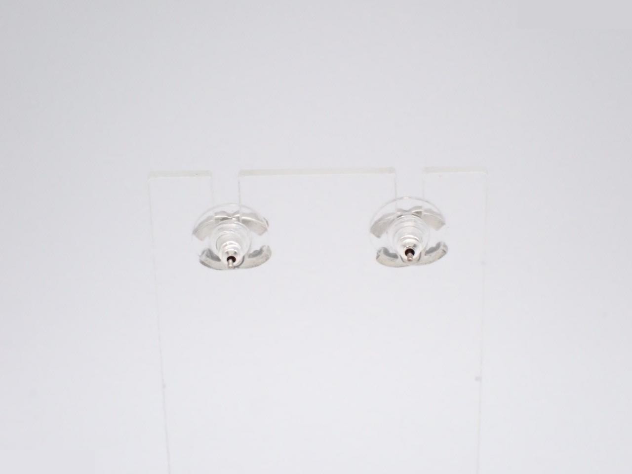 Icon Series (Precious Metals) - Earrings — view 2