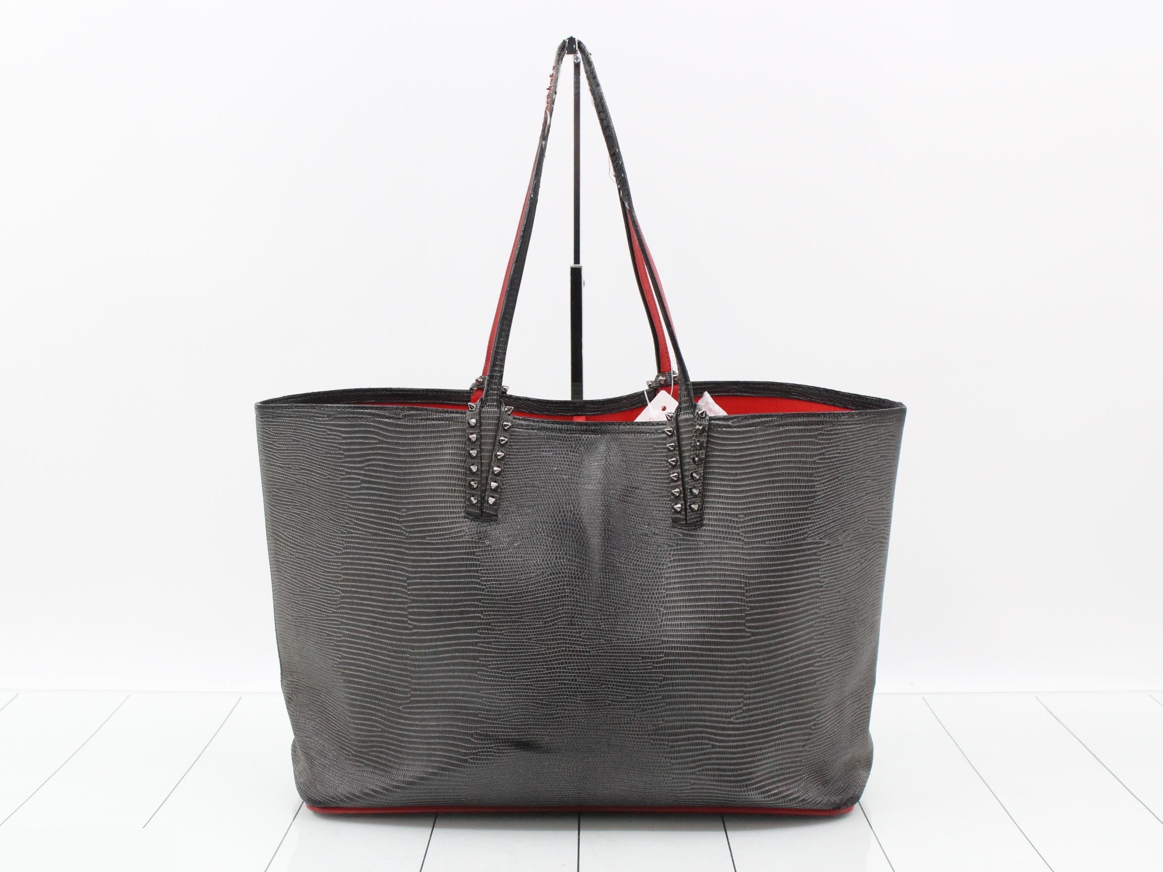 Kabata Tote Bag — view 2