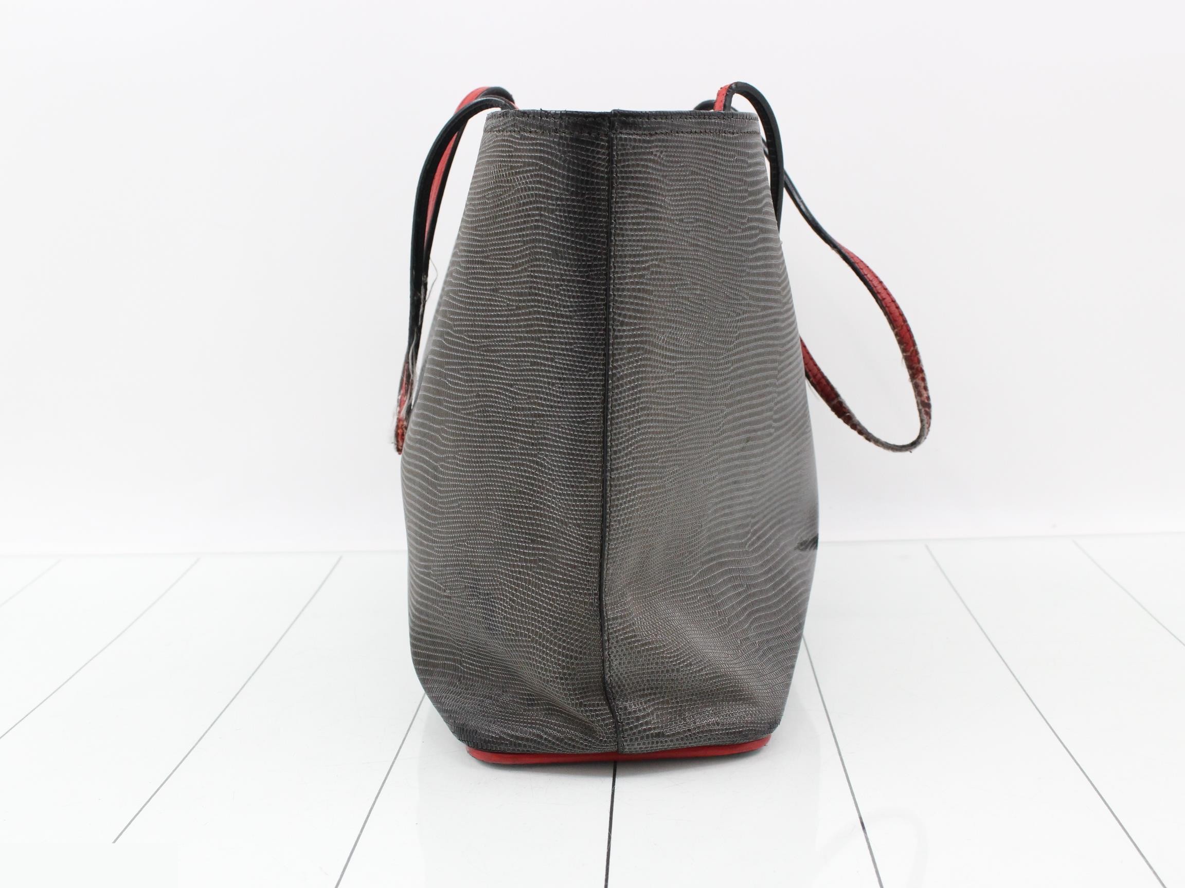 Kabata Tote Bag — view 3