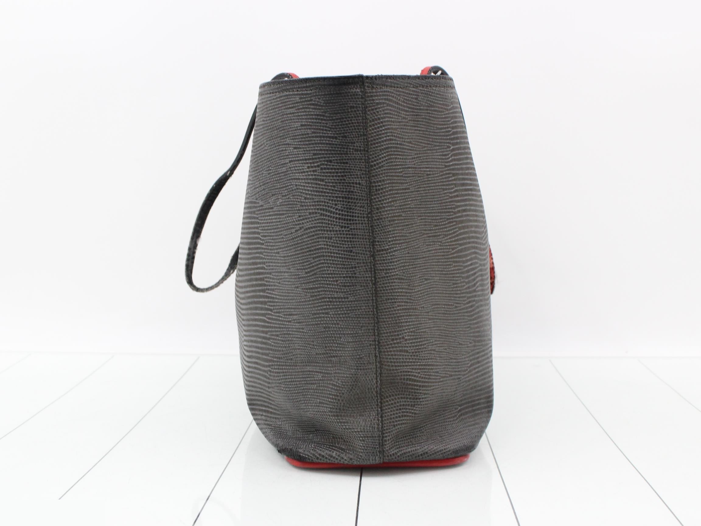Kabata Tote Bag — view 4