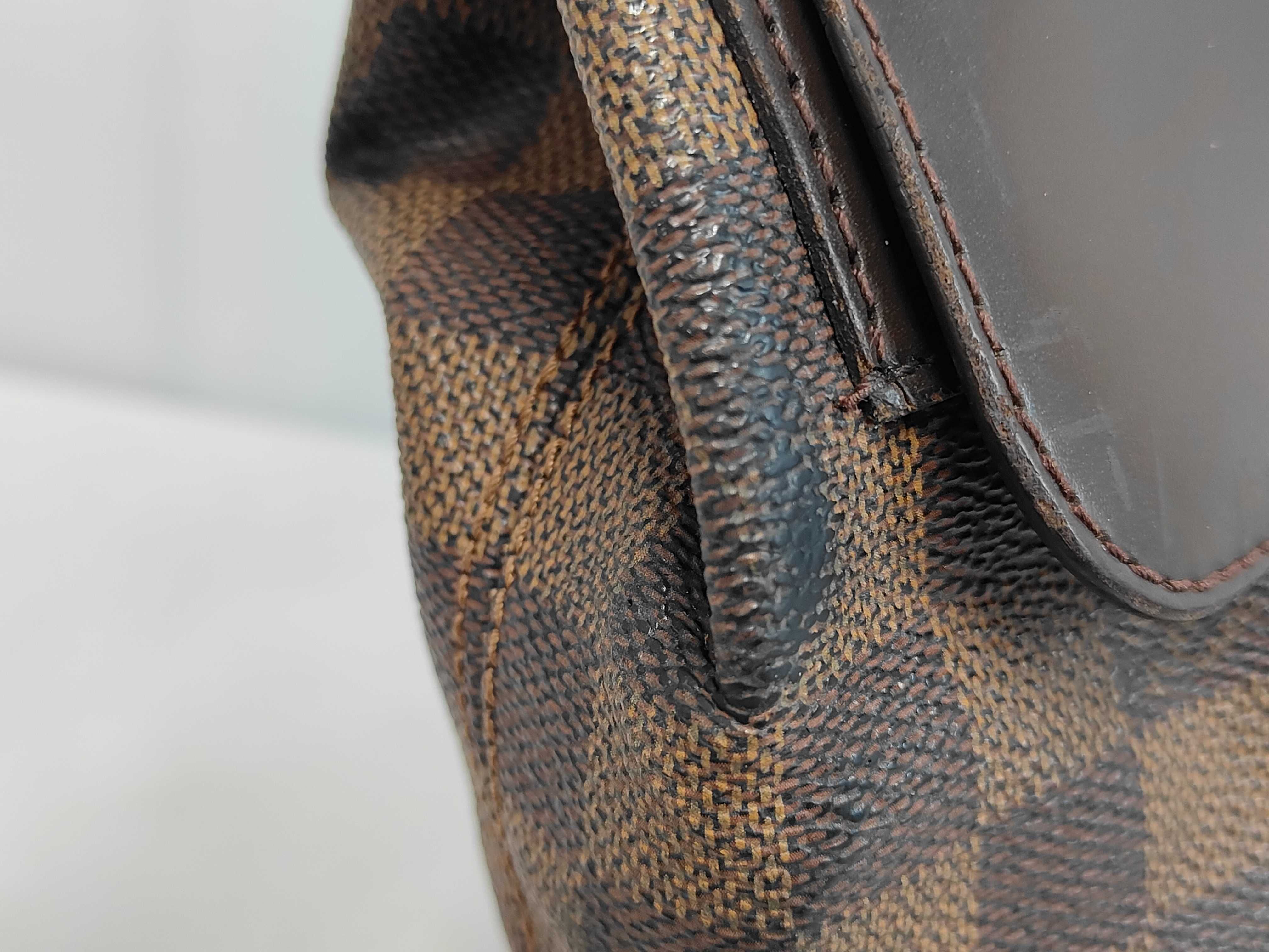 LV Damier Soho Backpack — view 7