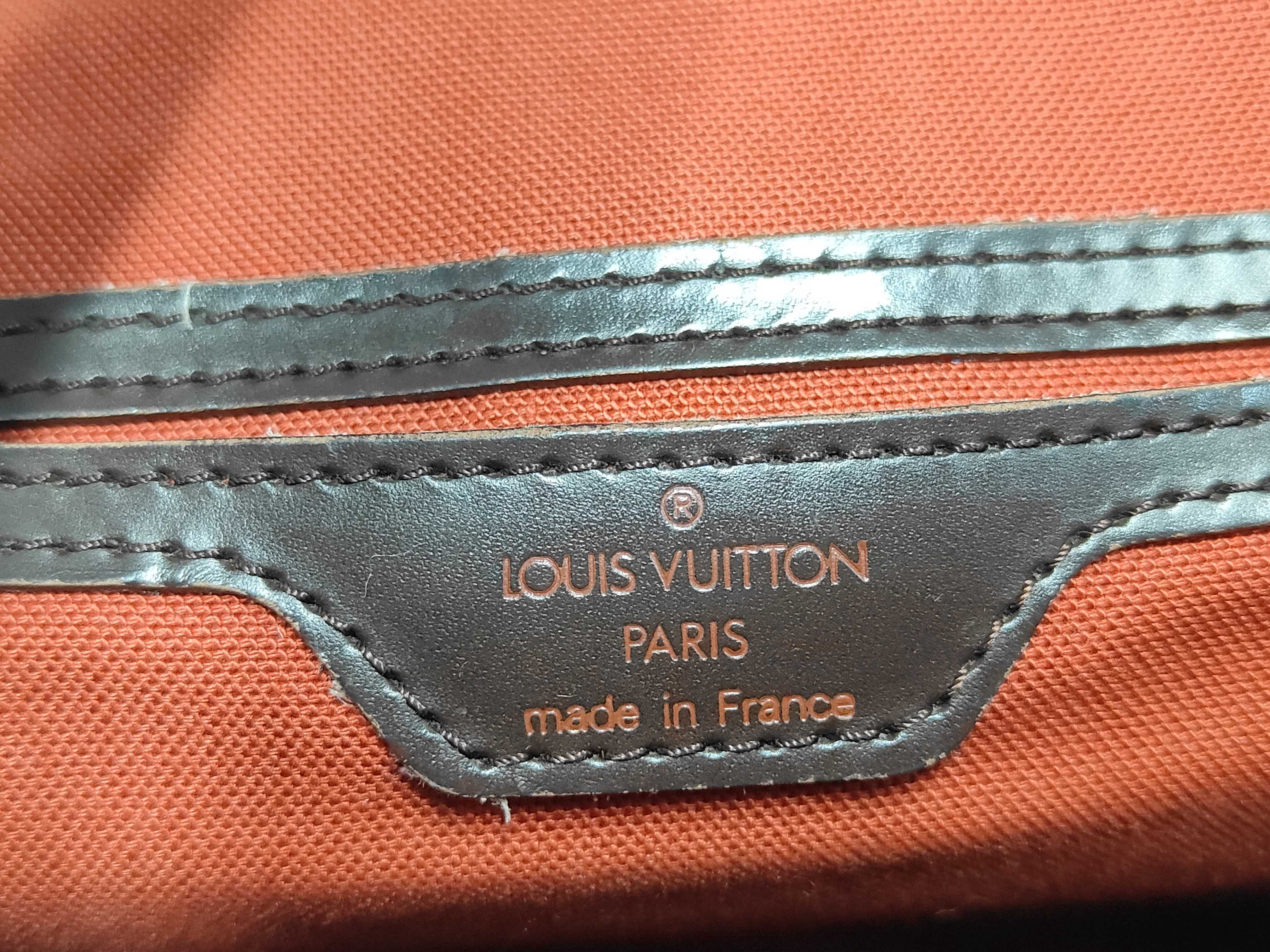 LV Damier Soho Backpack — view 9