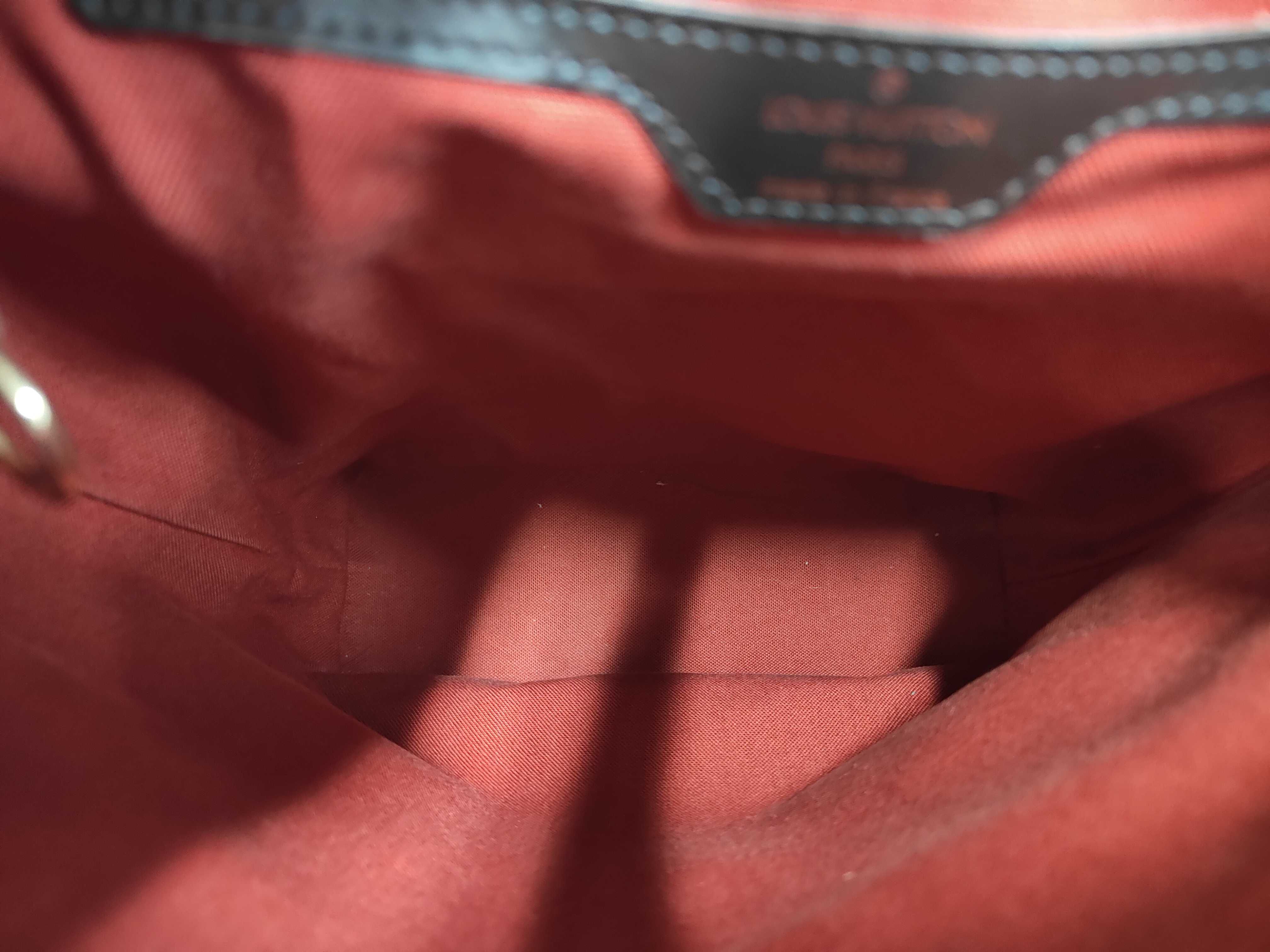 LV Damier Soho Backpack — view 10