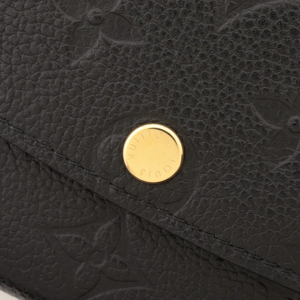 Empreinte Portefeuille Emily M62369 Noir Long Wallet RFID Reactive — view 11