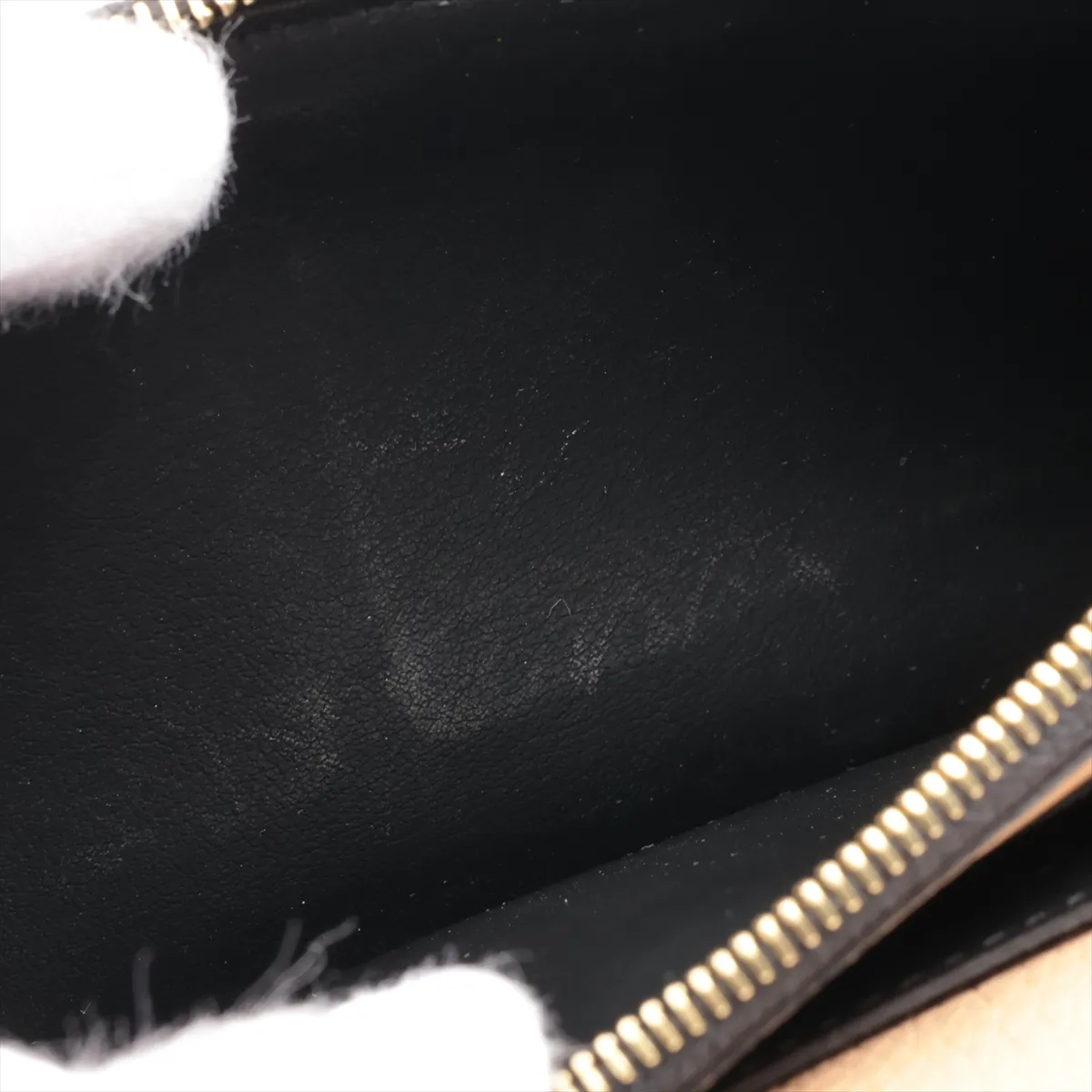 Empreinte Portefeuille Emily M62369 Noir Long Wallet RFID Reactive — view 12