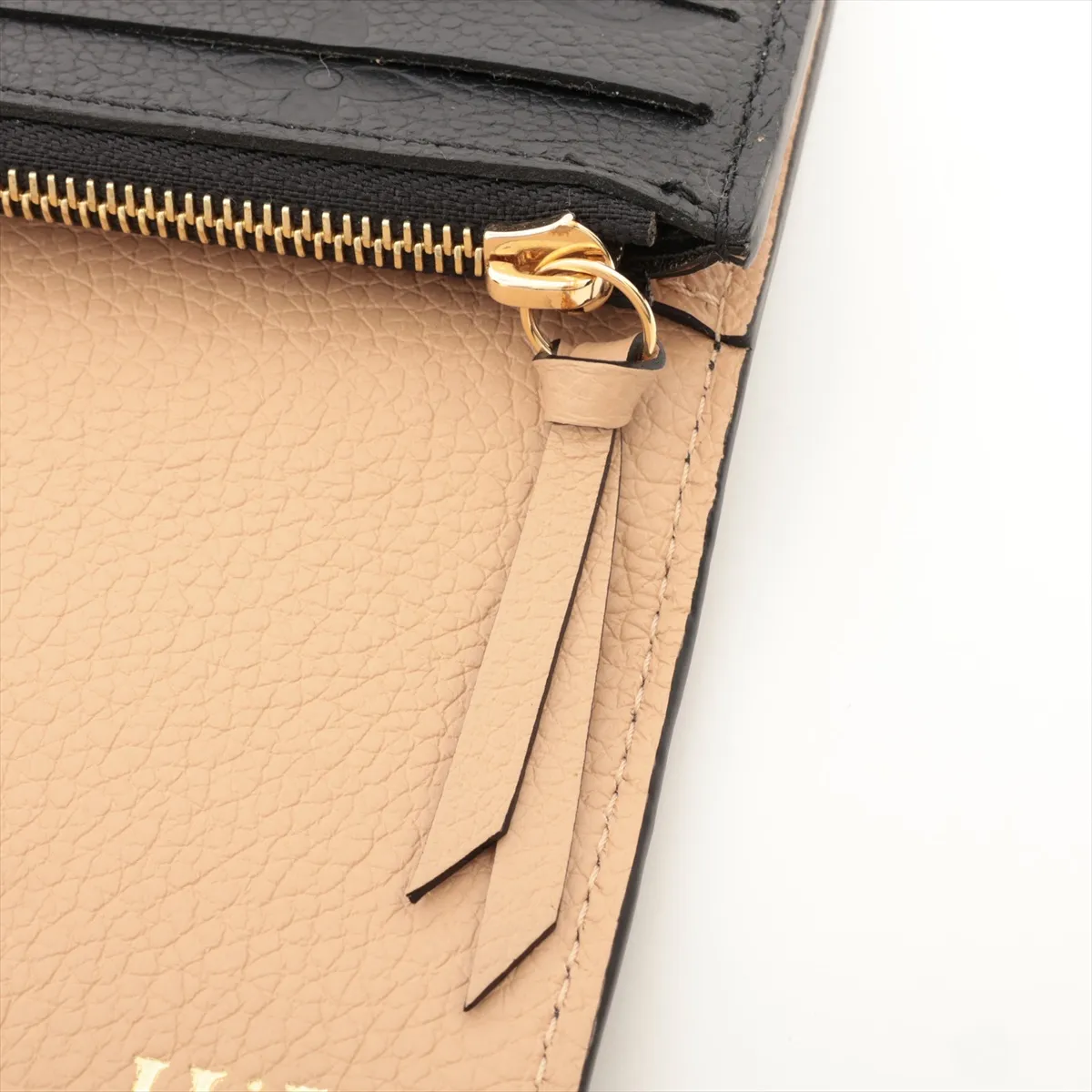 Empreinte Portefeuille Emily M62369 Noir Long Wallet RFID Reactive — view 10
