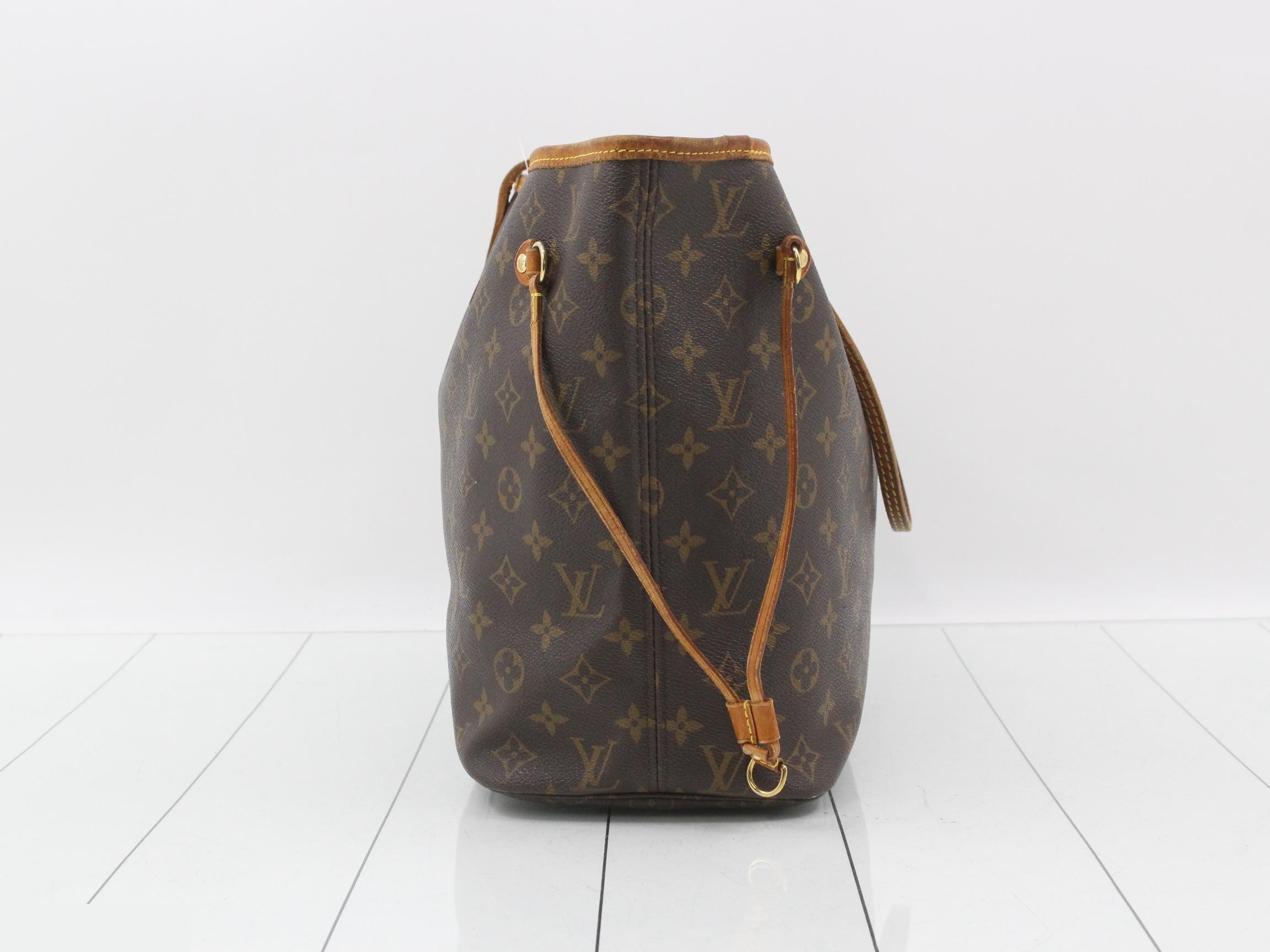Neverfull MM — view 3