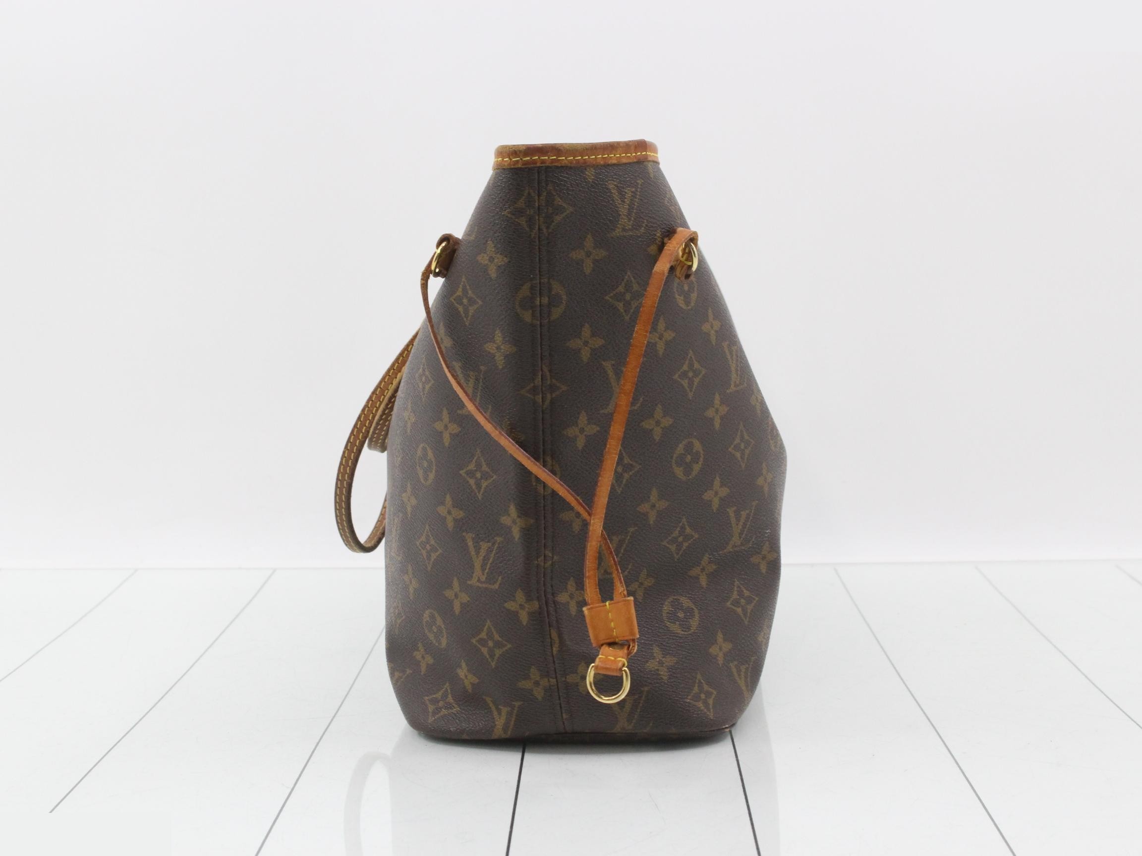 Neverfull MM — view 4