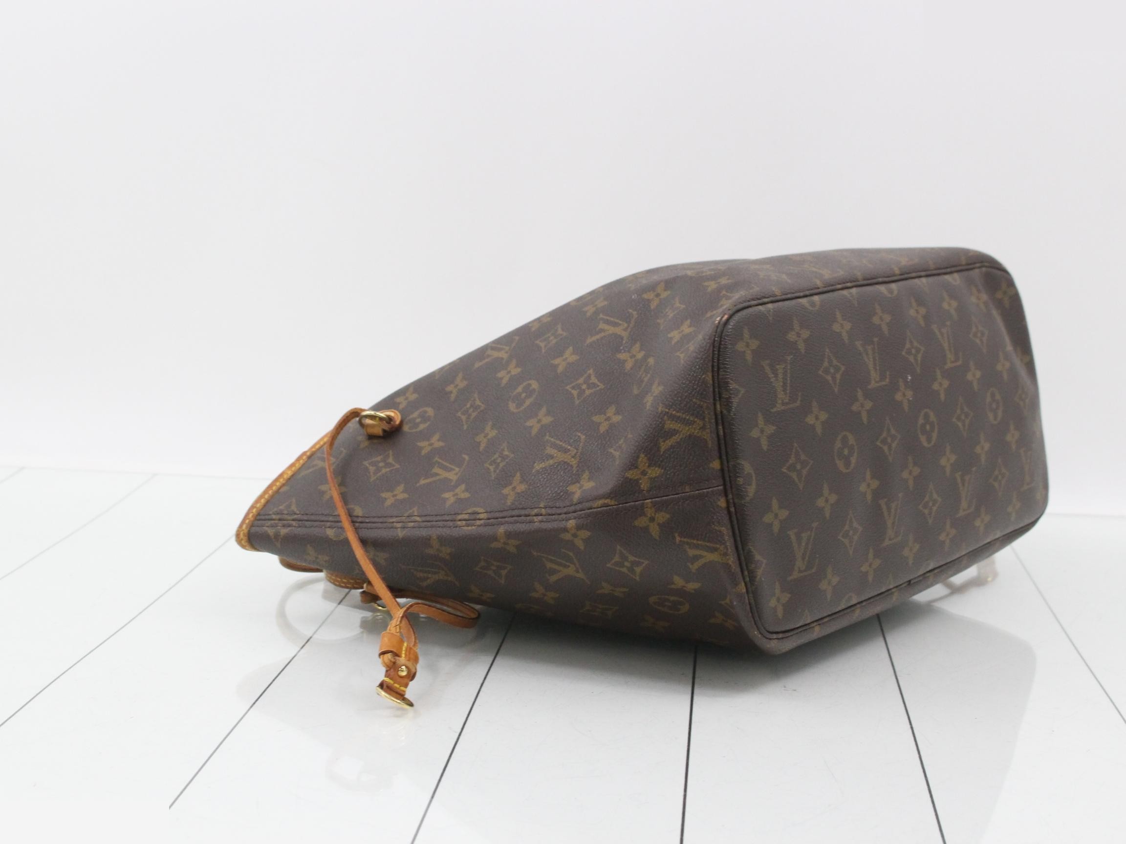 Neverfull MM — view 5