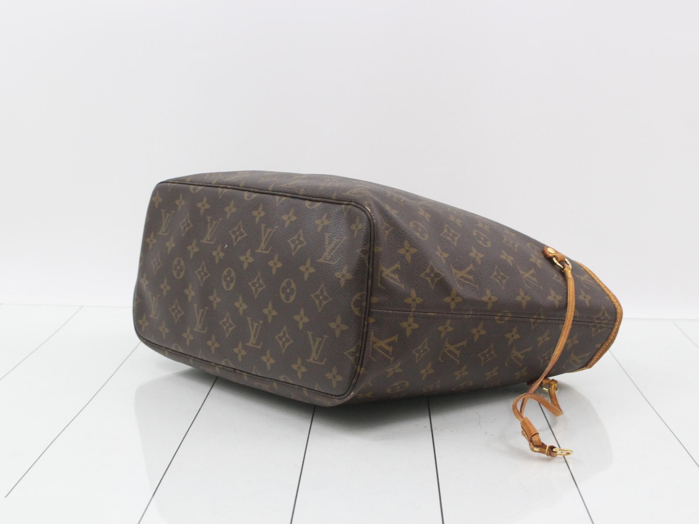 Neverfull MM — view 6