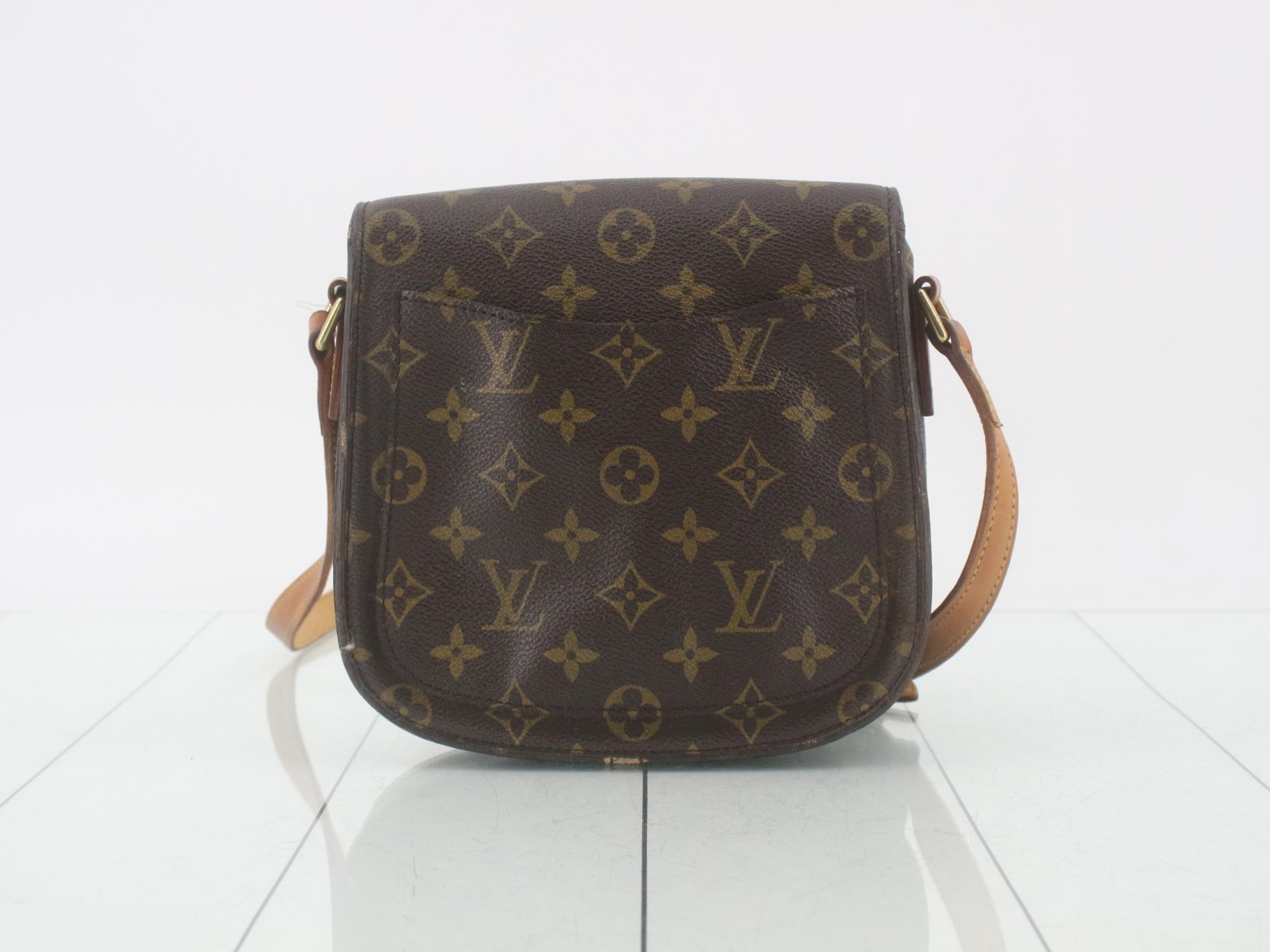 Monogram Saint Cloud — view 2