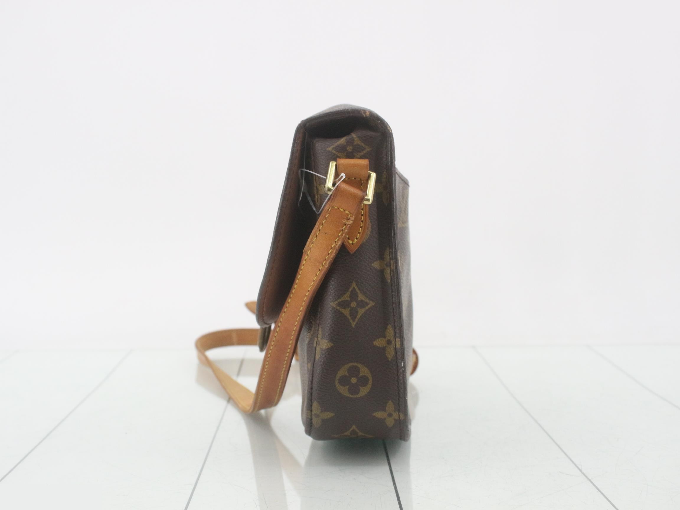 Monogram Saint Cloud — view 3