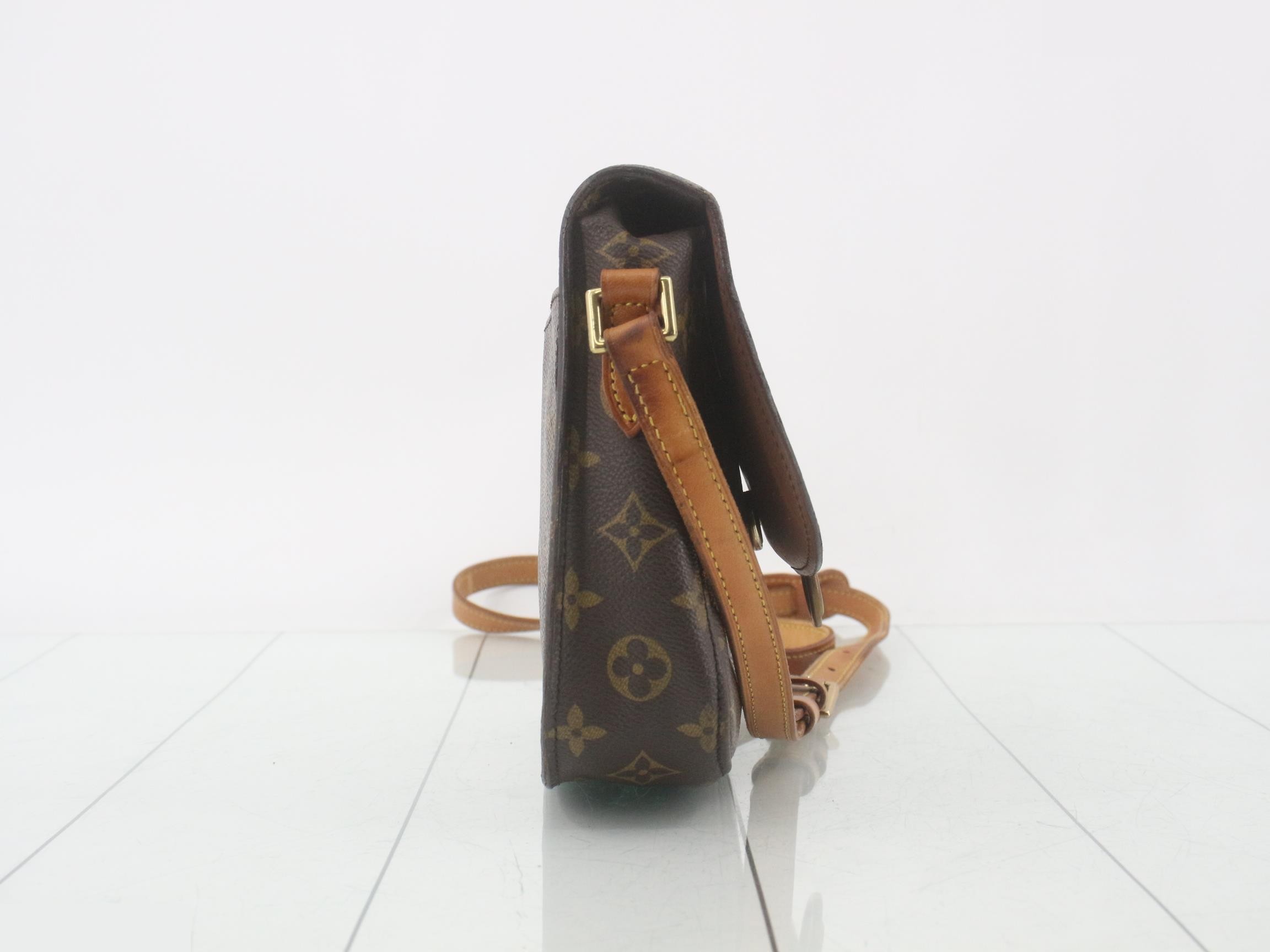 Monogram Saint Cloud — view 4