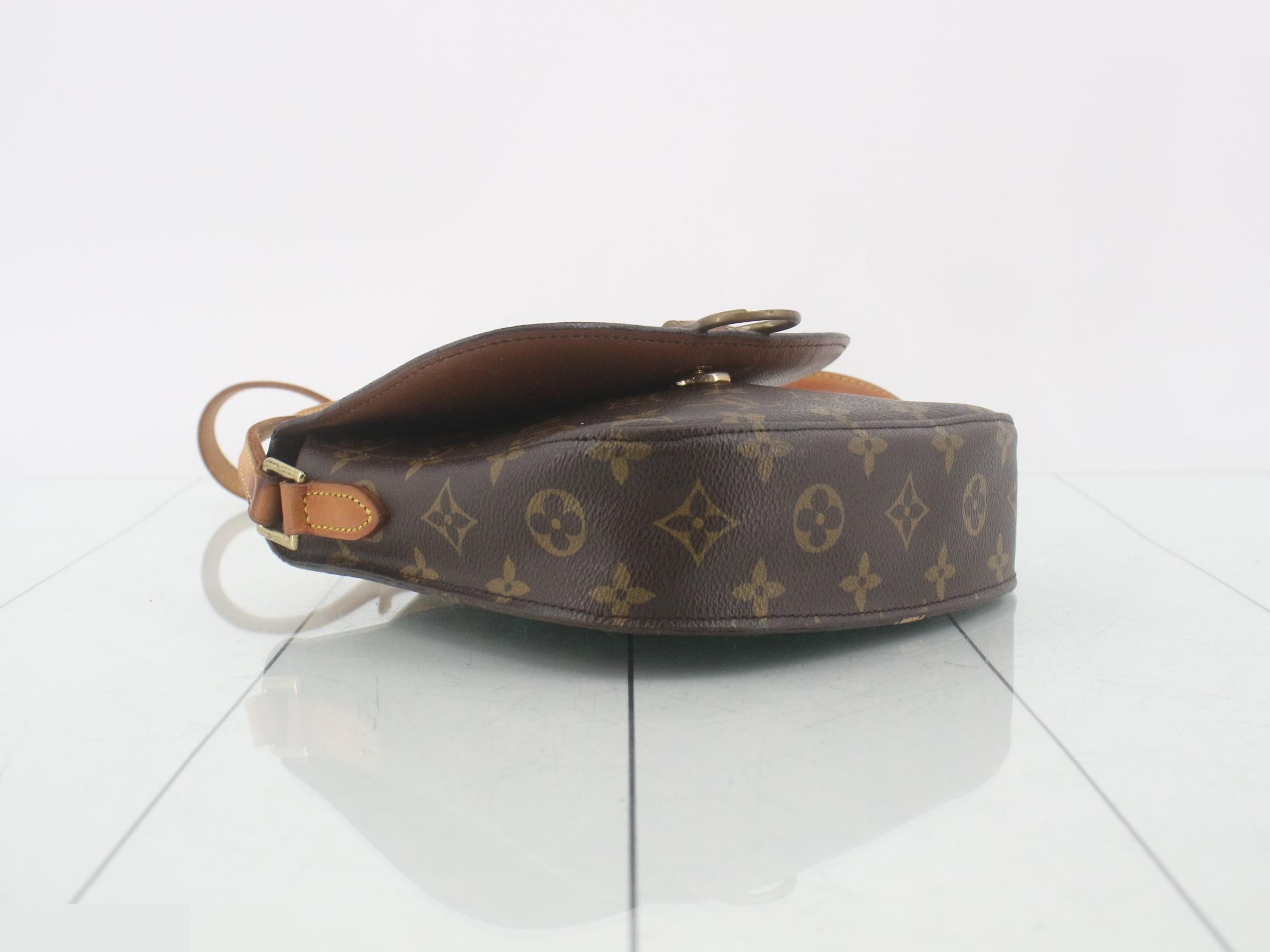 Monogram Saint Cloud — view 5