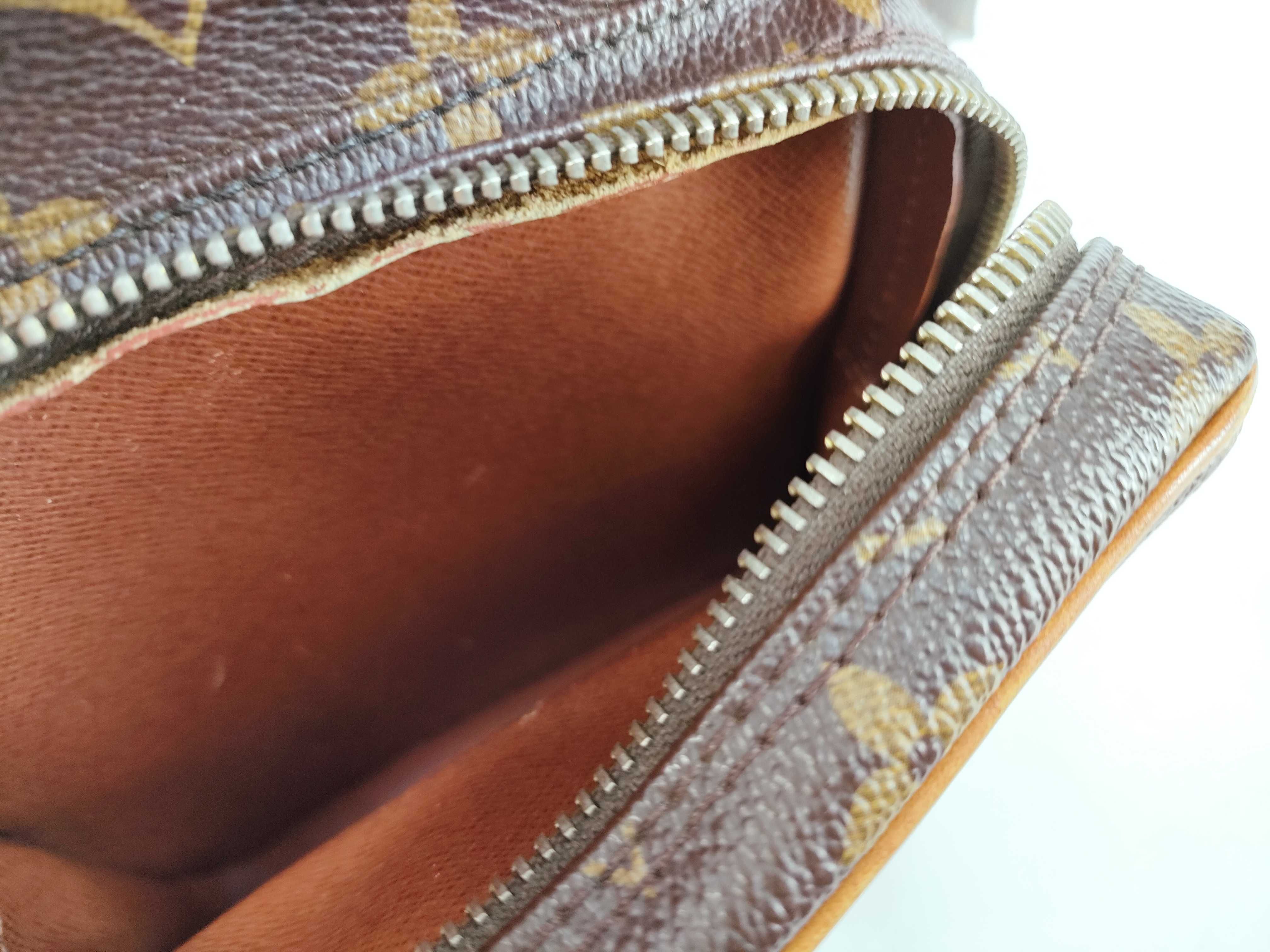 Monogram Louis Vuitton Bag Monogram Amazon M45236 Shoulder Bag — view 11