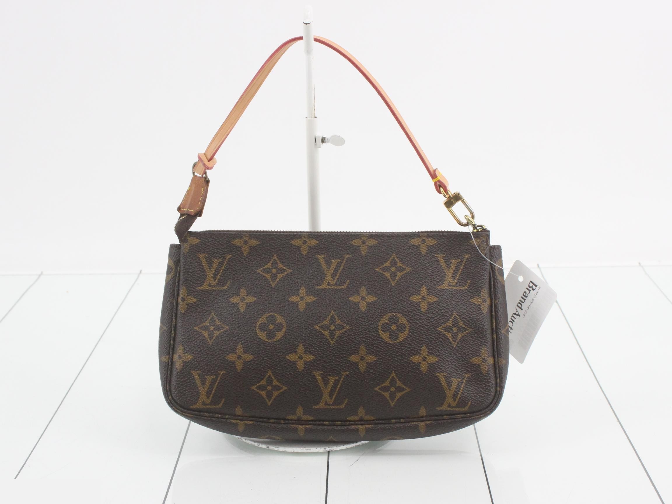Mono Pochette Accessoires — view 2