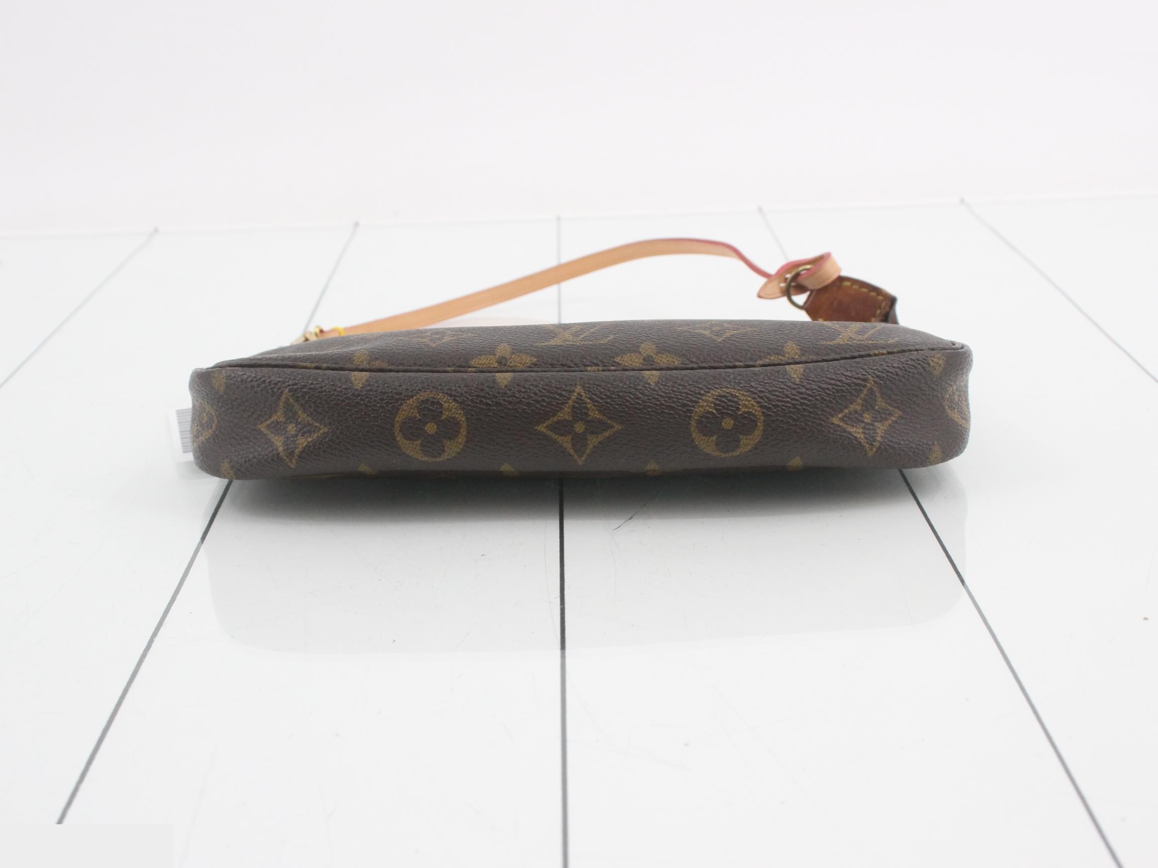 Mono Pochette Accessoires — view 3
