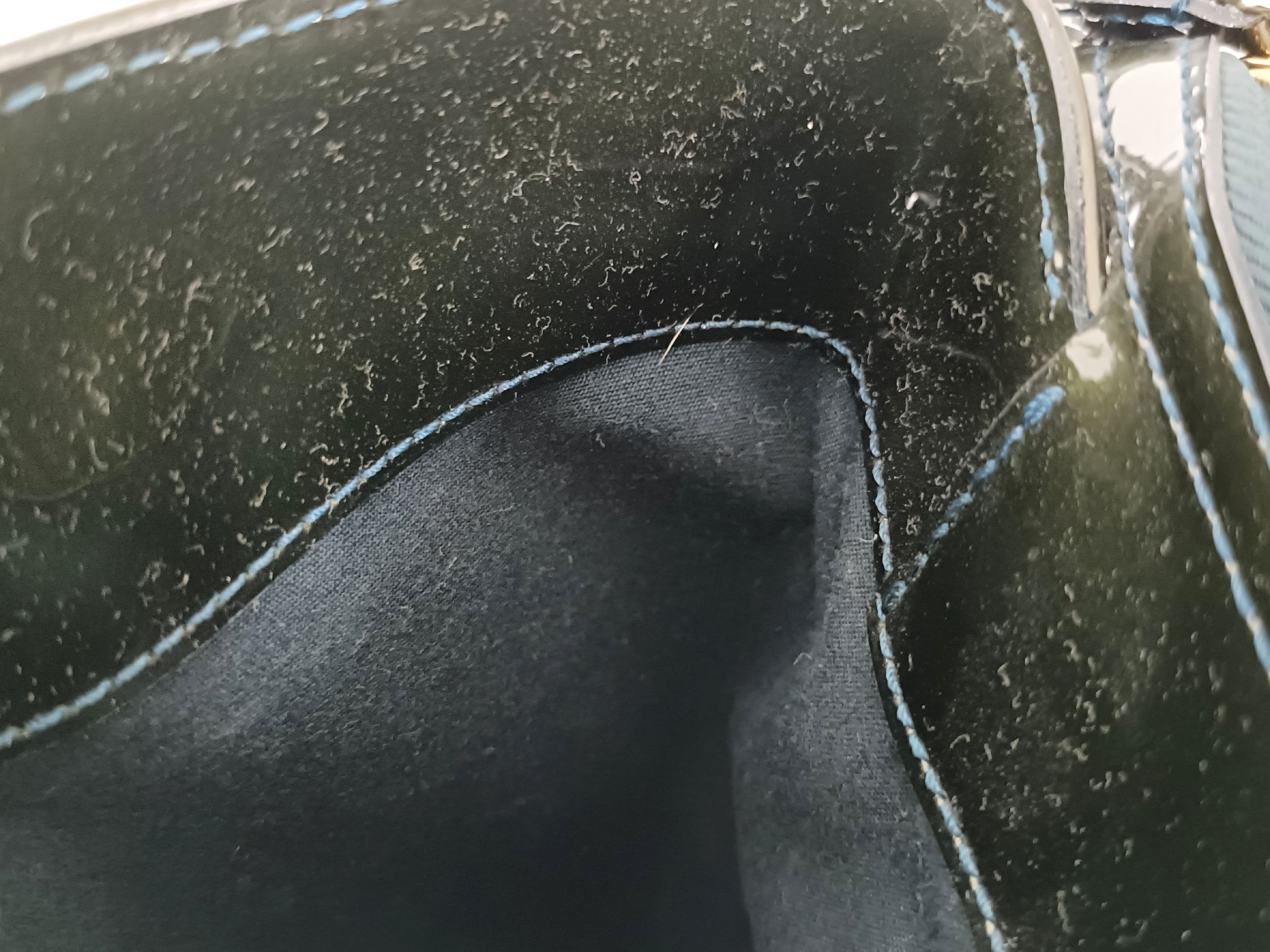 Vernis Melrose Avenue M93756 Green Handbag — view 9