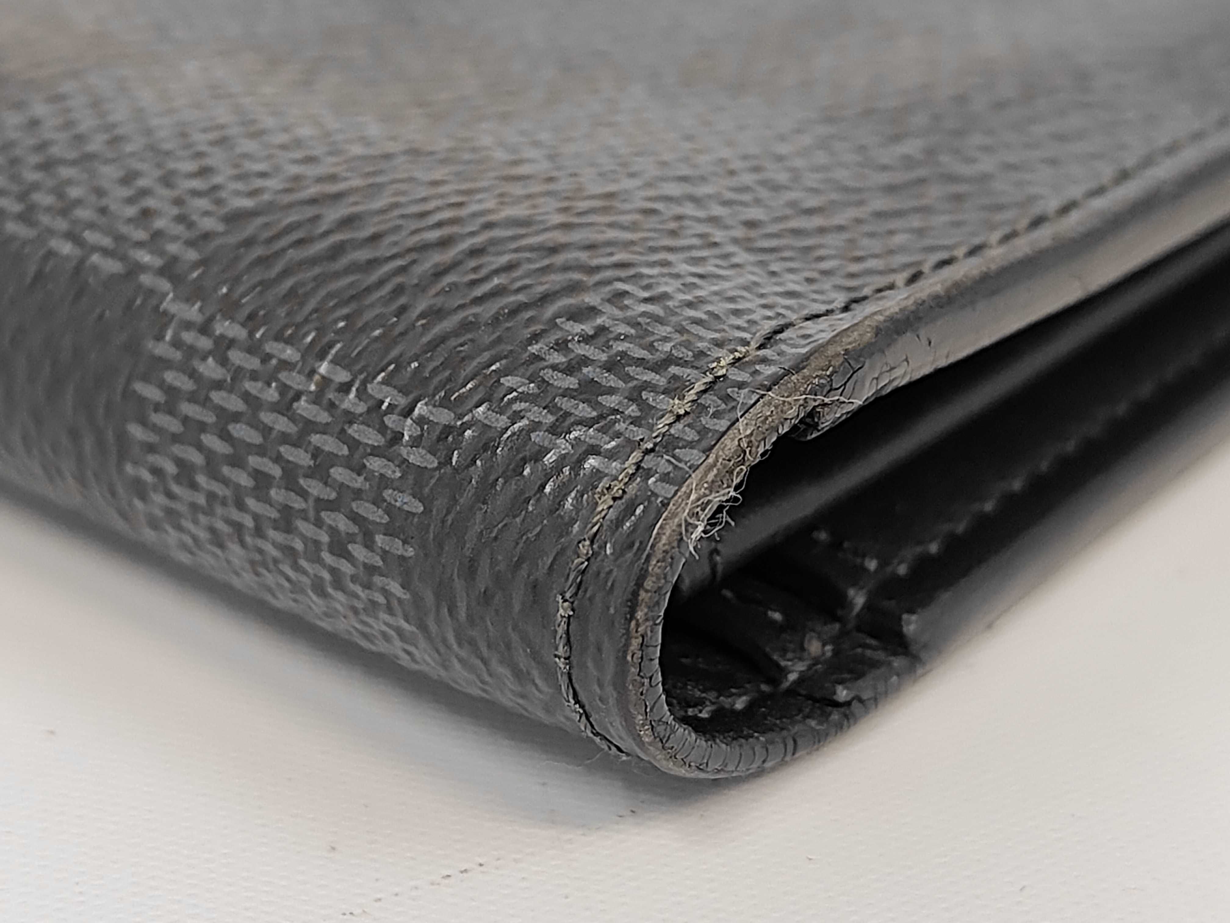 Graphite Portefeuille Brazza TA0149 Wallet — view 3