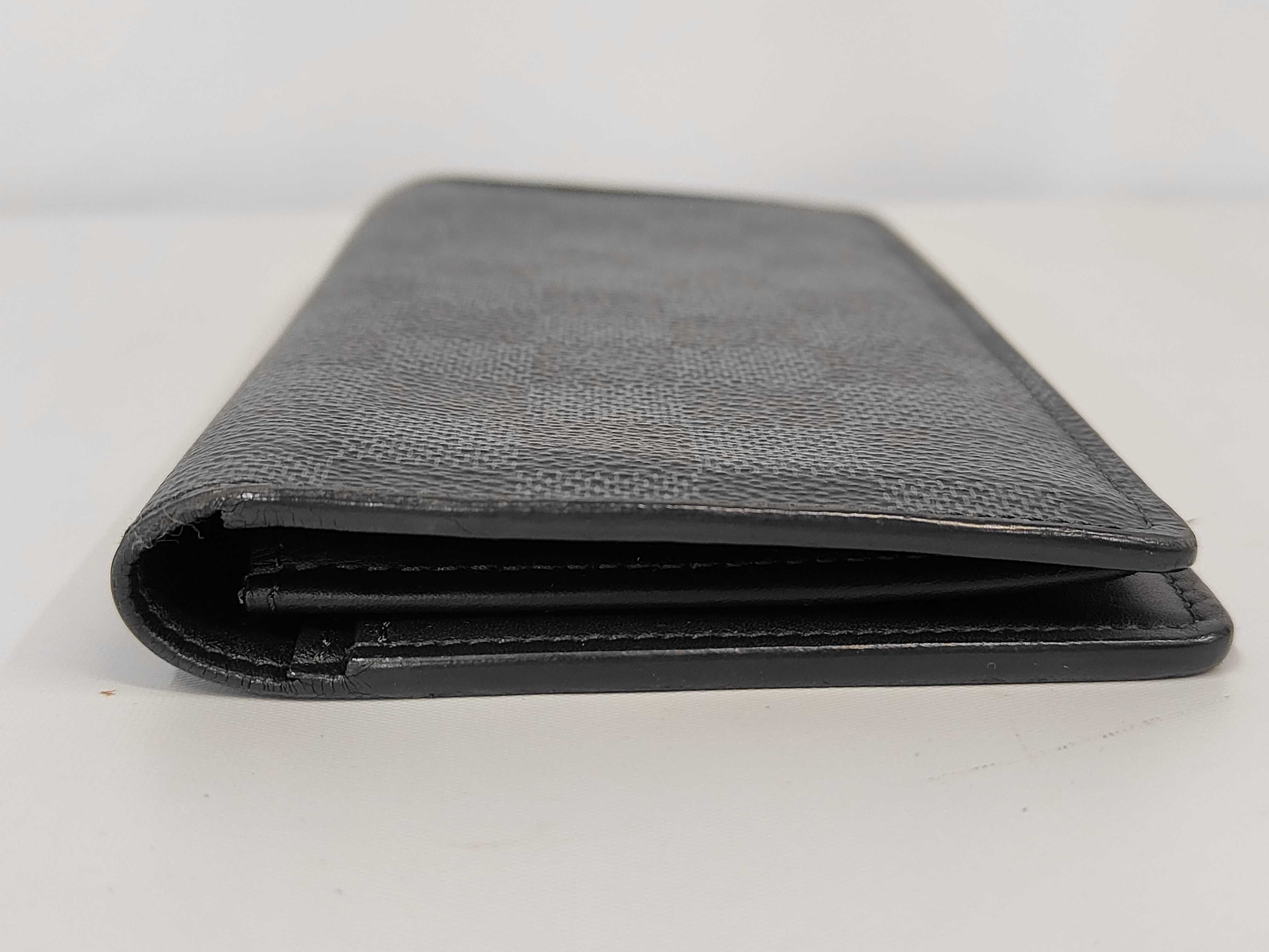 Graphite Portefeuille Brazza TA0149 Wallet — view 4