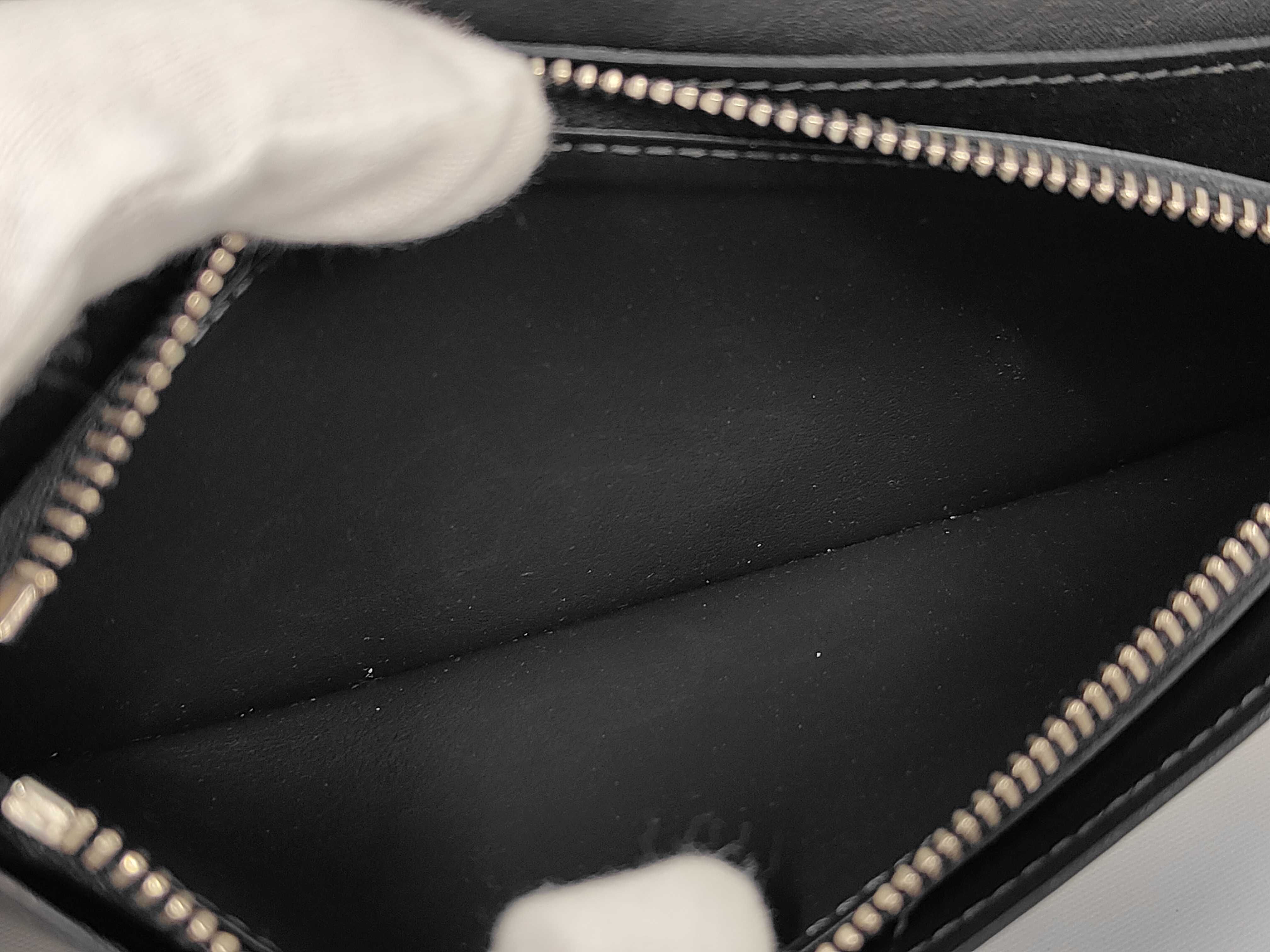 Graphite Portefeuille Brazza TA0149 Wallet — view 9