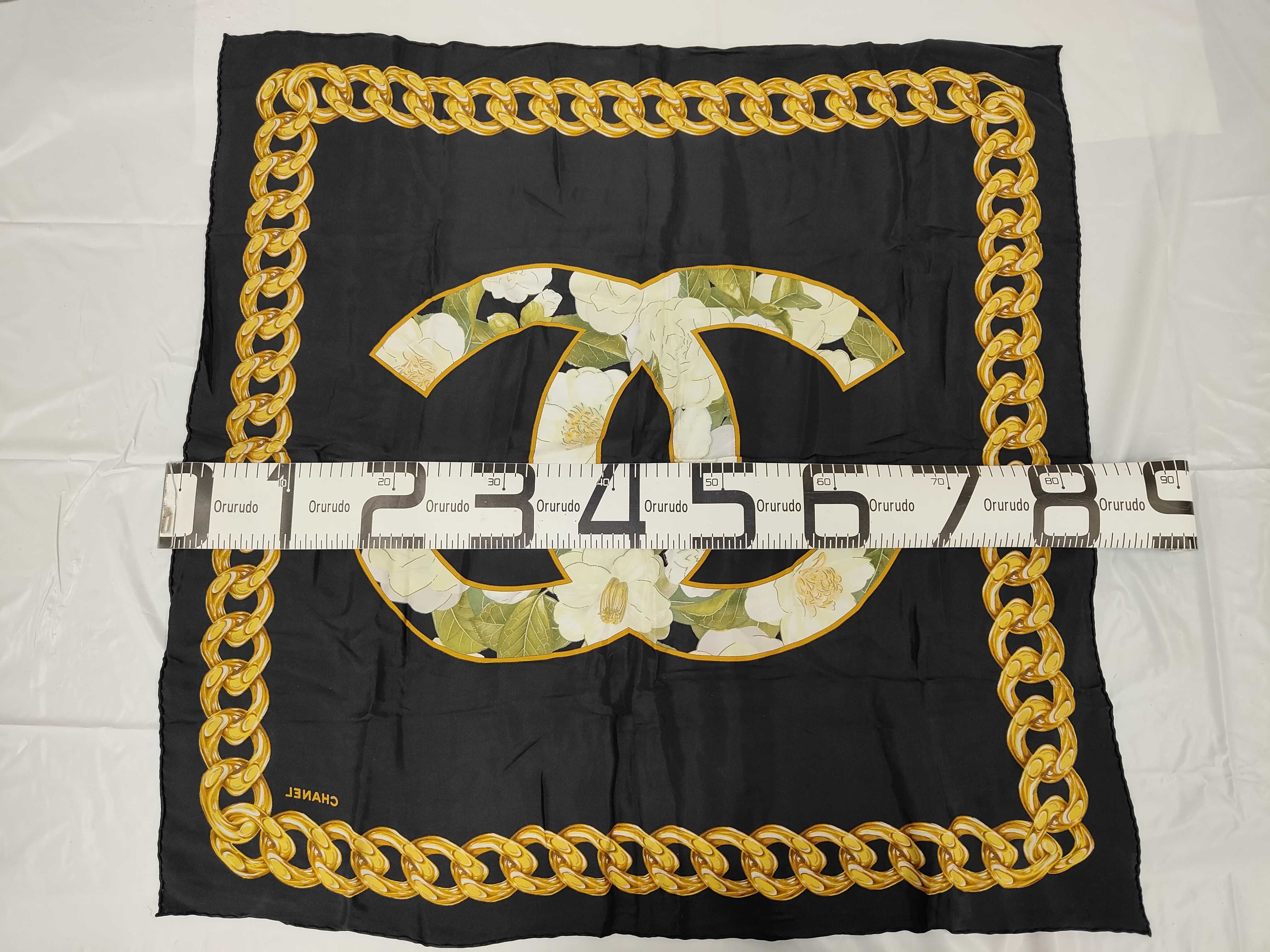 Scarf / Silk Other Accessories — view 2