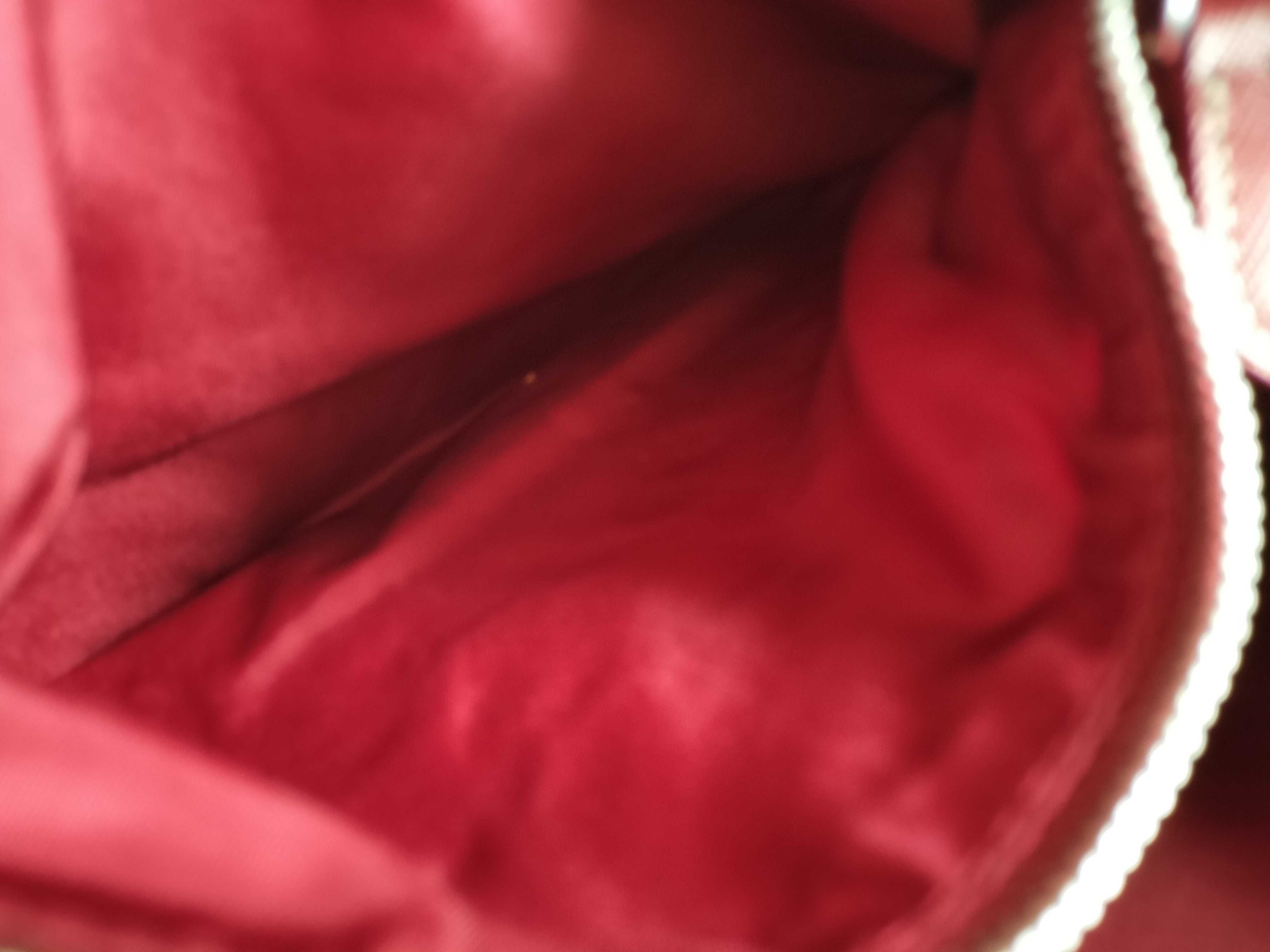 Nylon Prada Bag Shoulder Bag — view 11