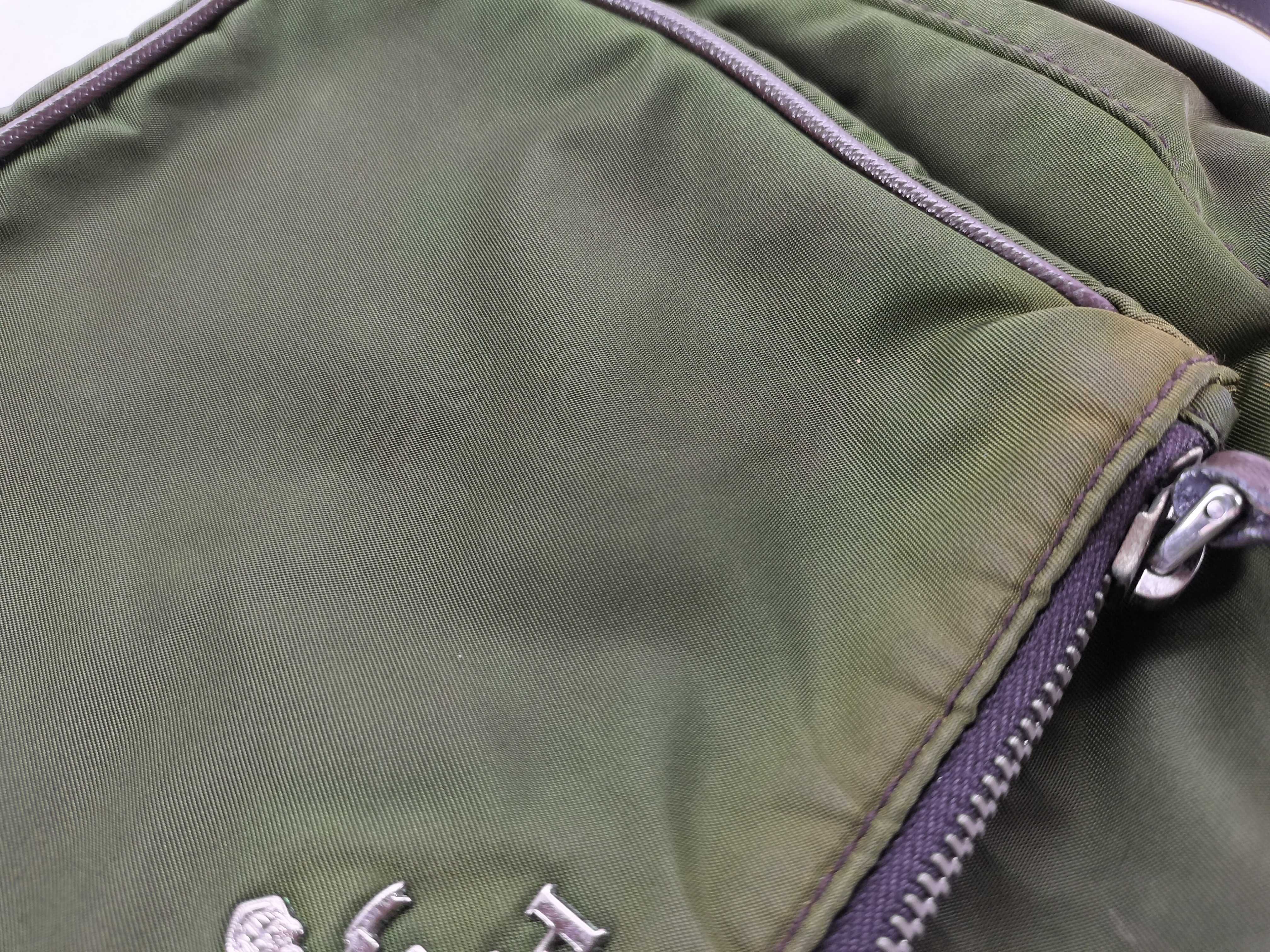 Nylon Prada Bag Shoulder Bag — view 13