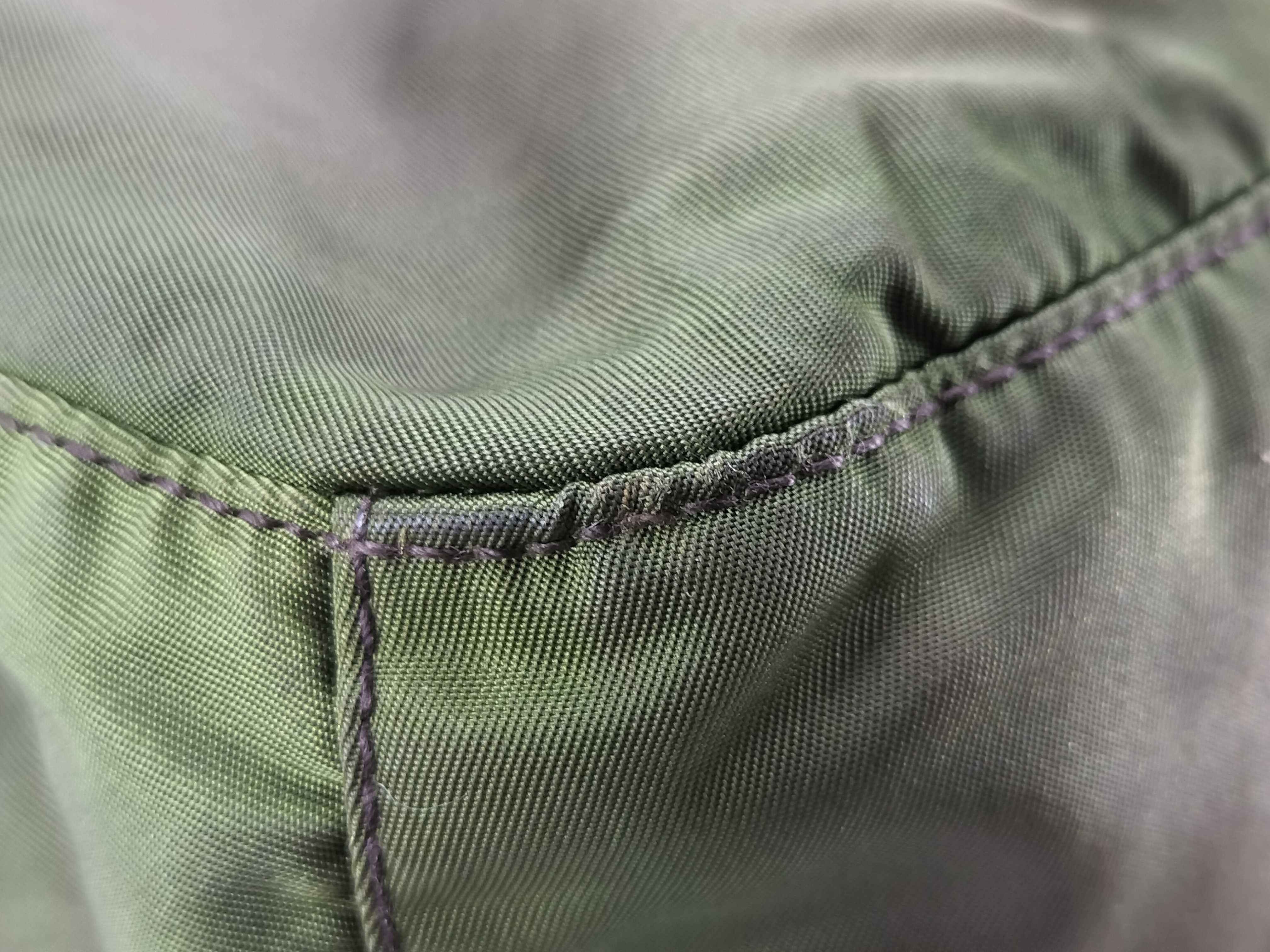 Nylon Prada Bag Shoulder Bag — view 6