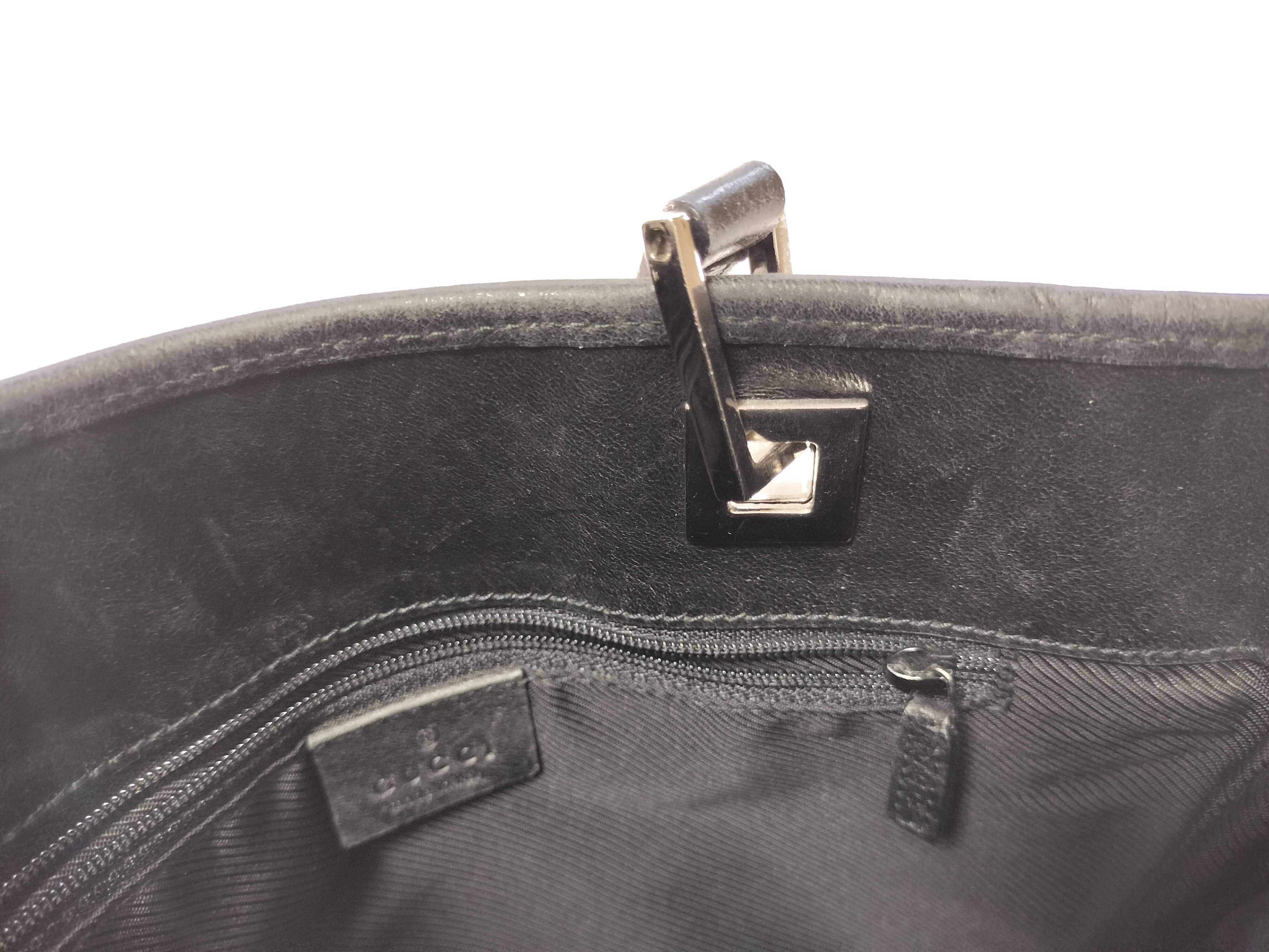GG Canvas 2404 Tote Bag — view 11