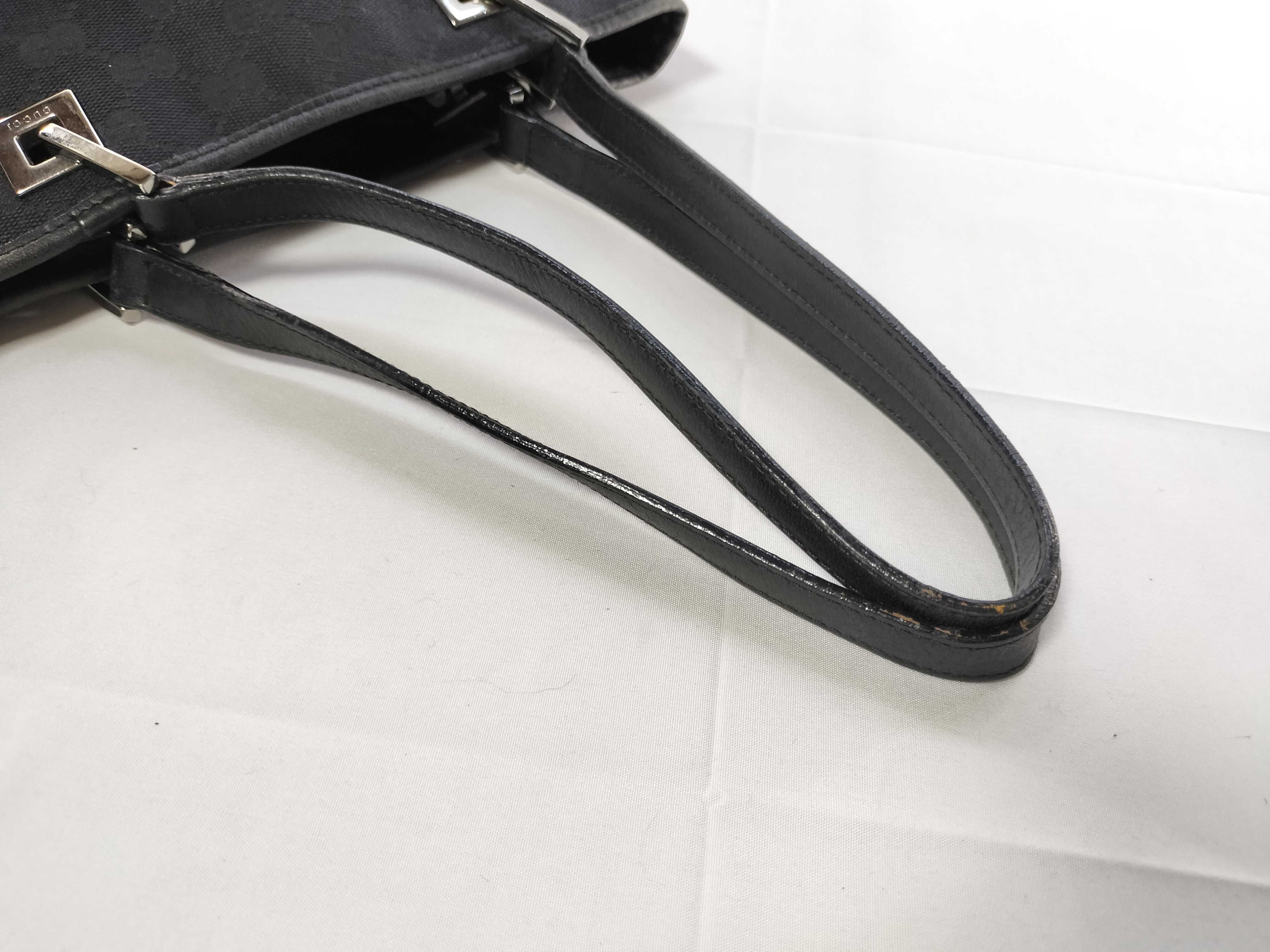 GG Canvas 2404 Tote Bag — view 3