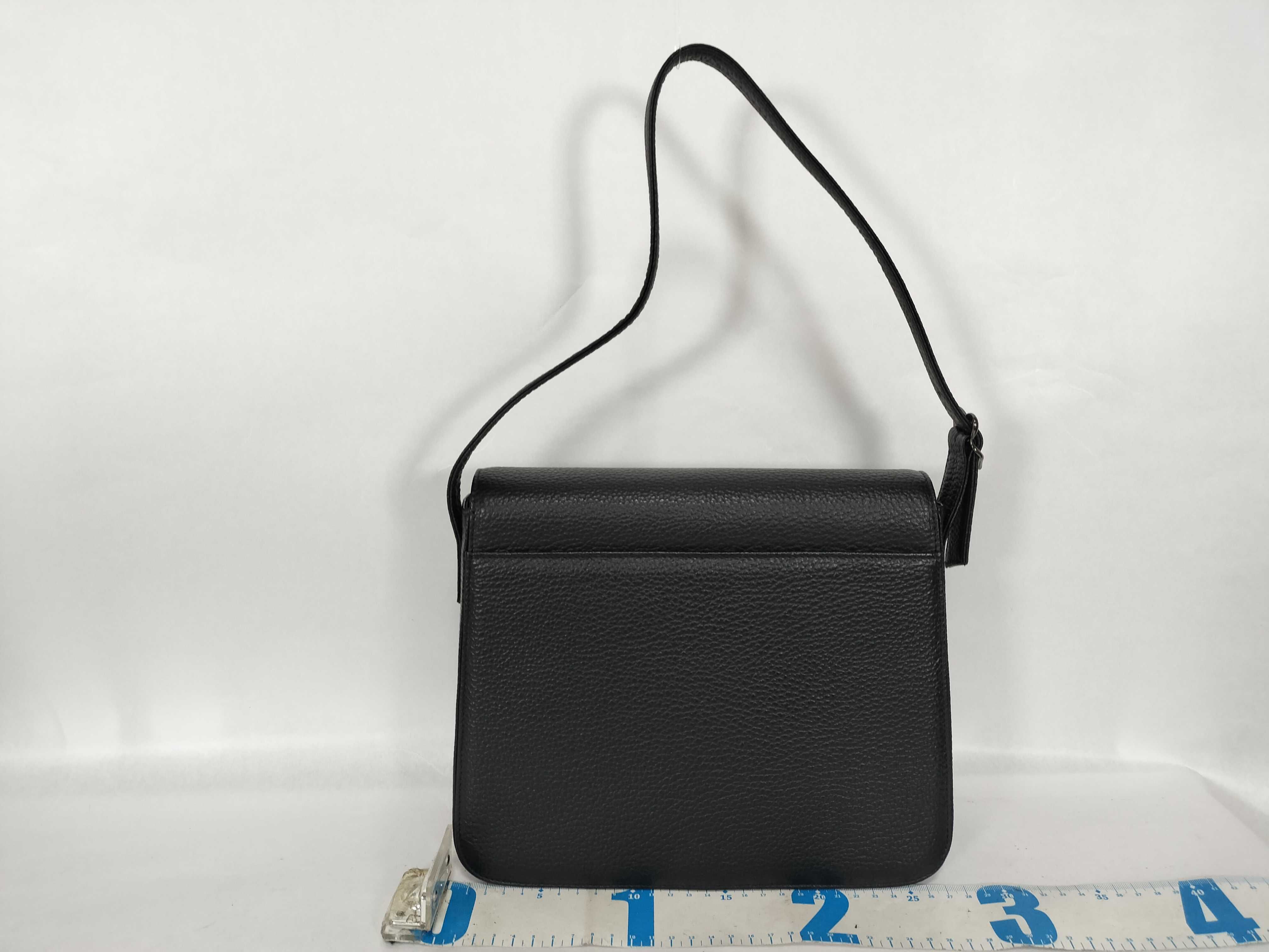 Flap Shoulder Bag — view 2