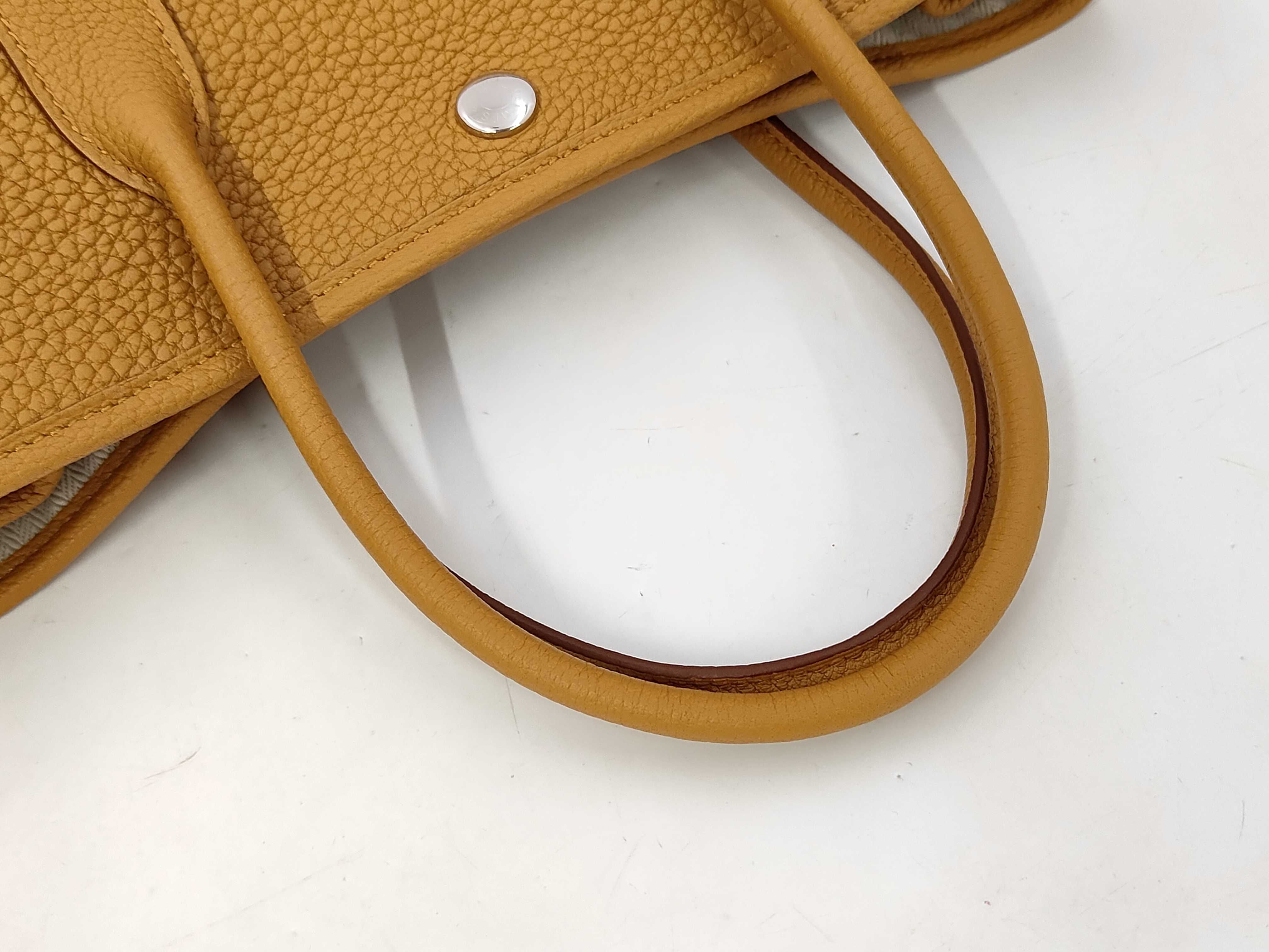 Garden Party TPM Handbag — view 5