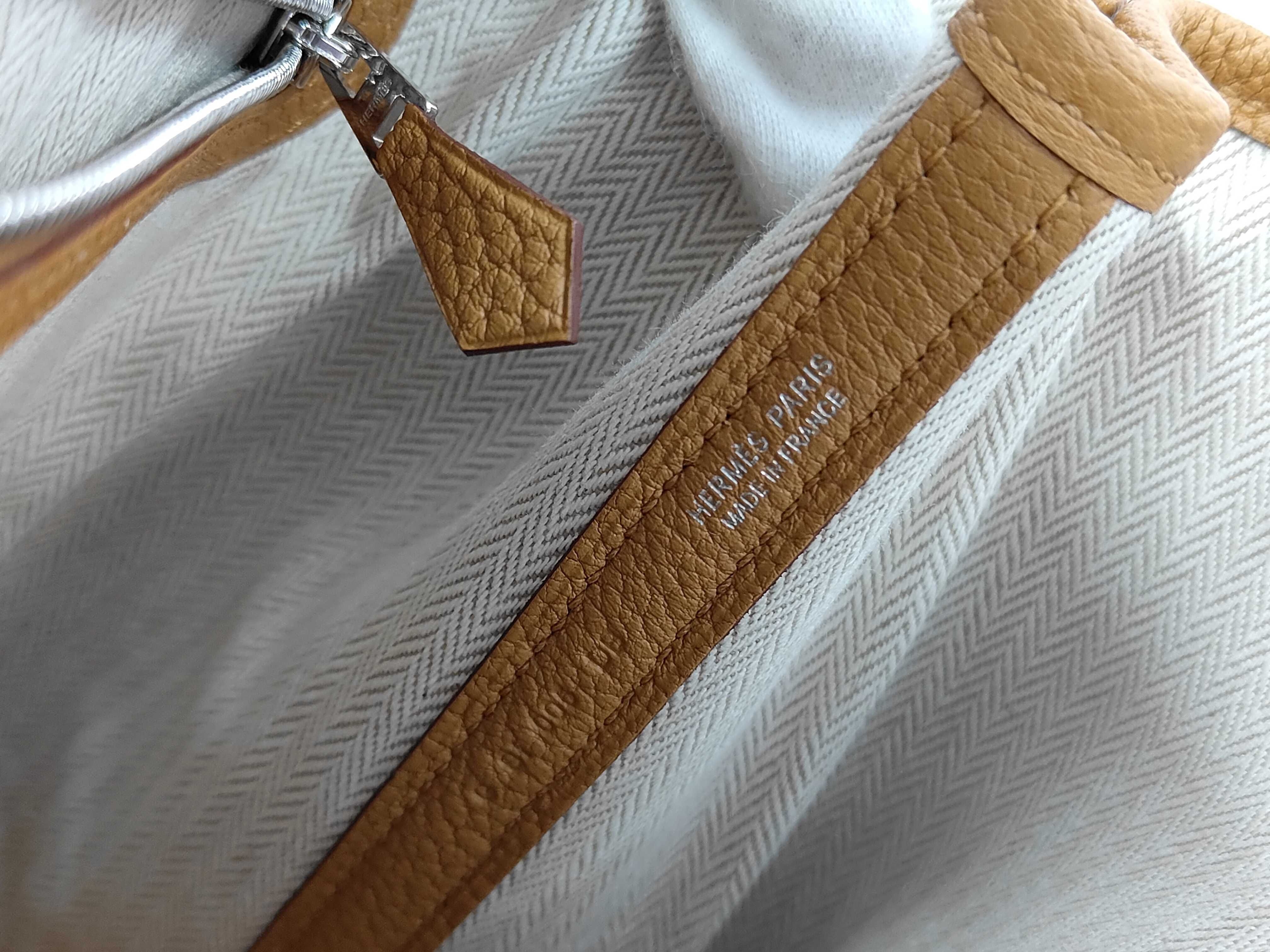 Garden Party TPM Handbag — view 10