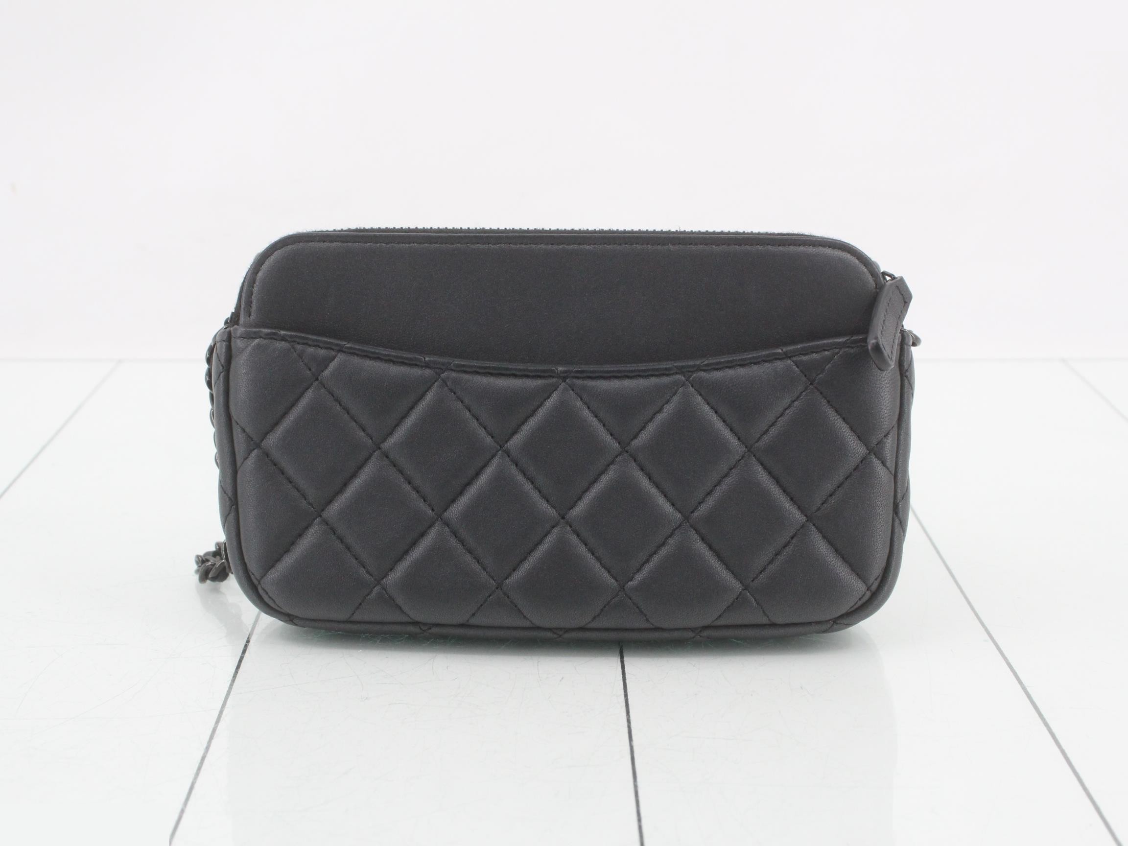 Matelassé Wallet AP2096 — view 2