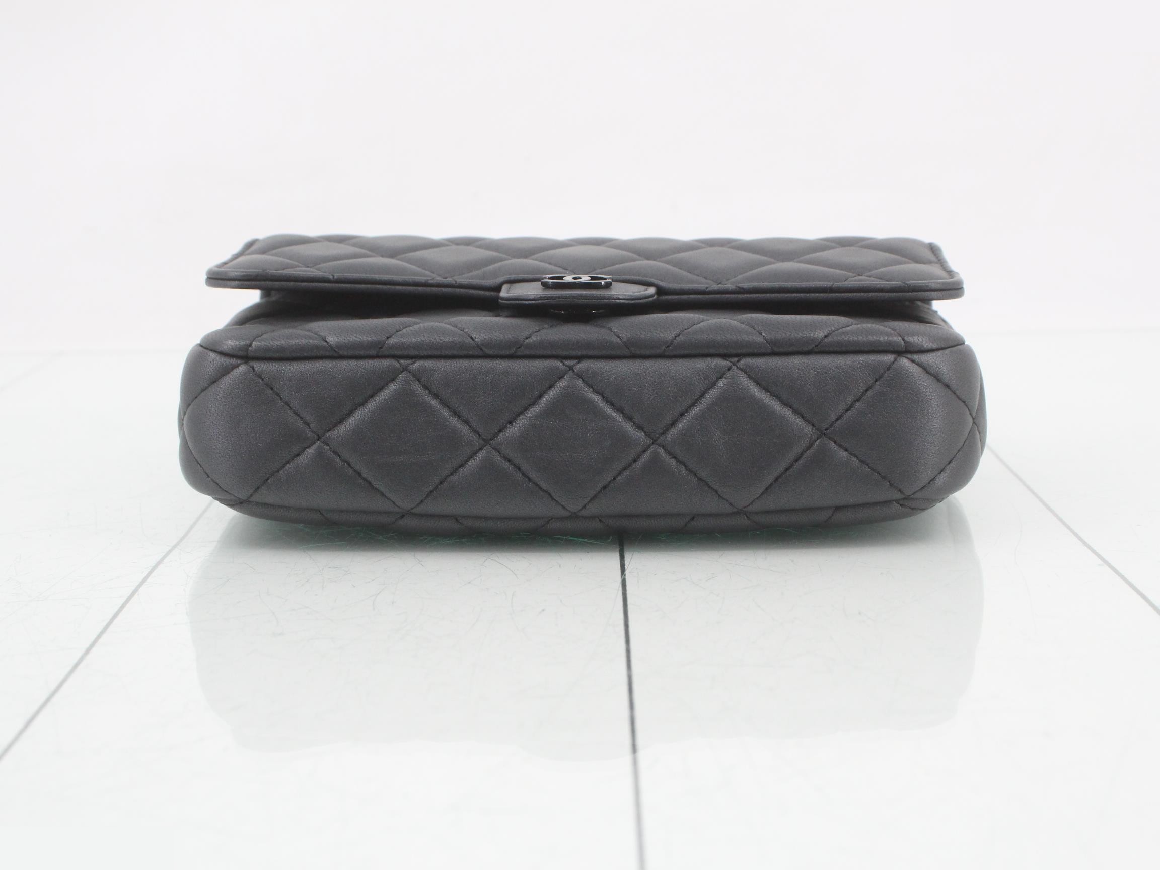 Matelassé Wallet AP2096 — view 3