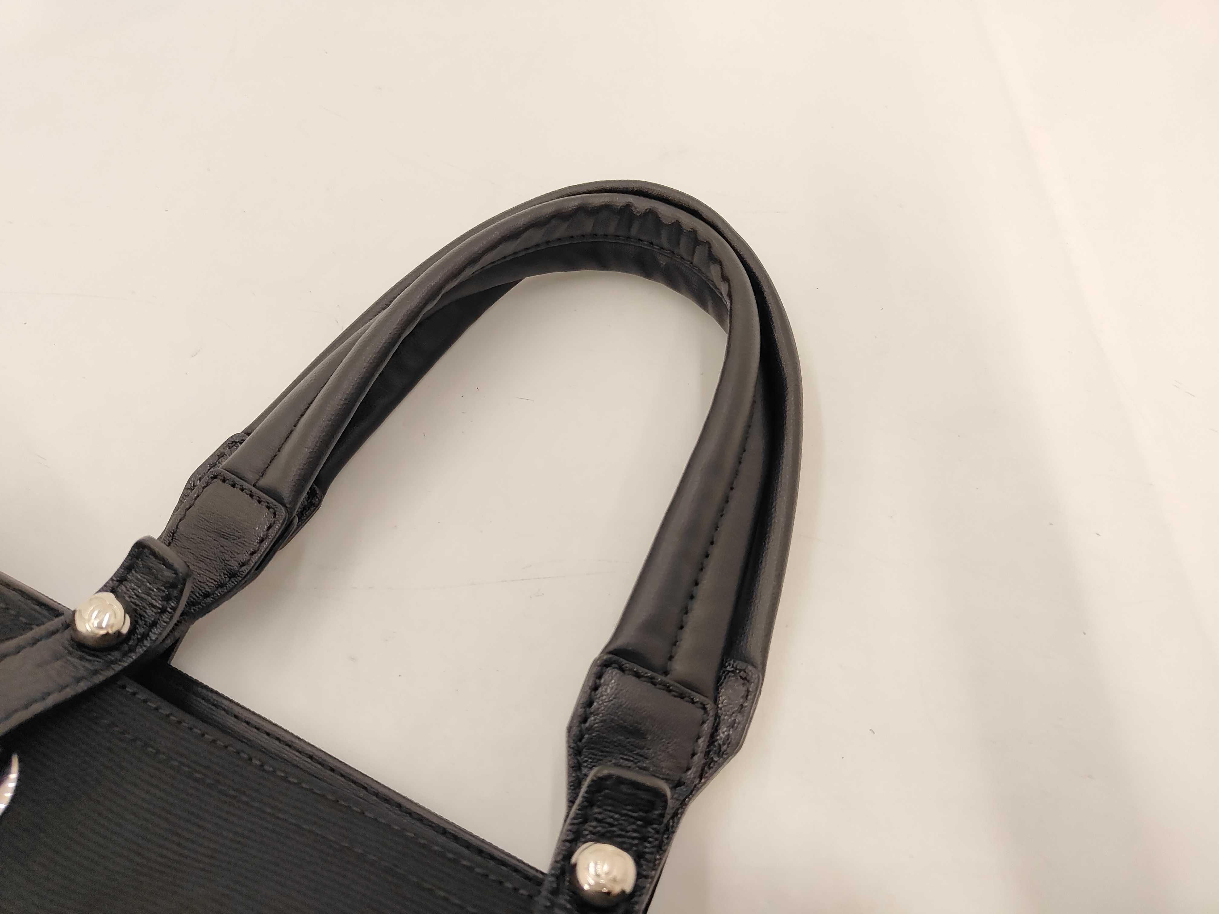 tote bag, Paris Biarritz, No. 14. — view 5