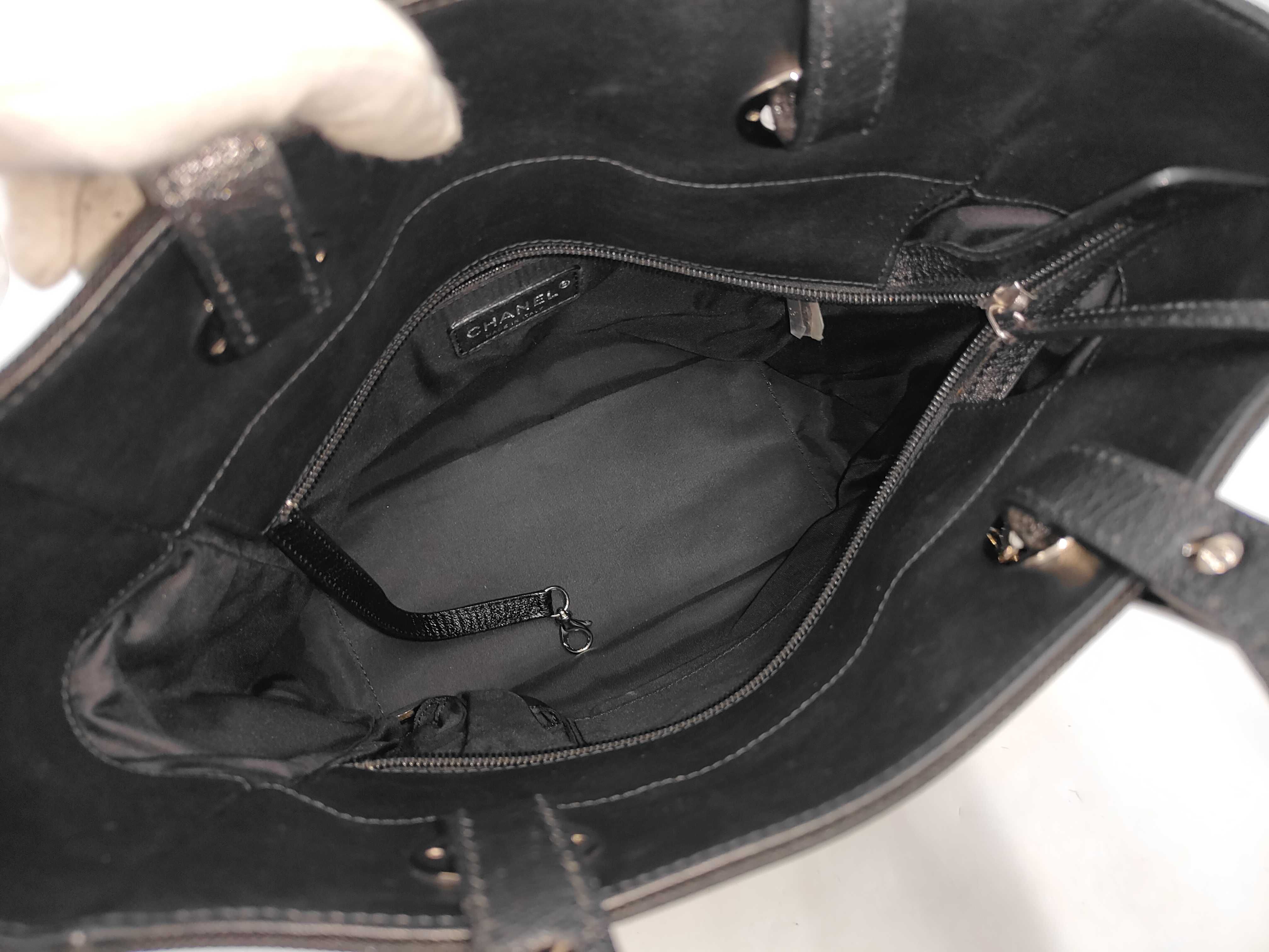 tote bag, Paris Biarritz, No. 14. — view 9