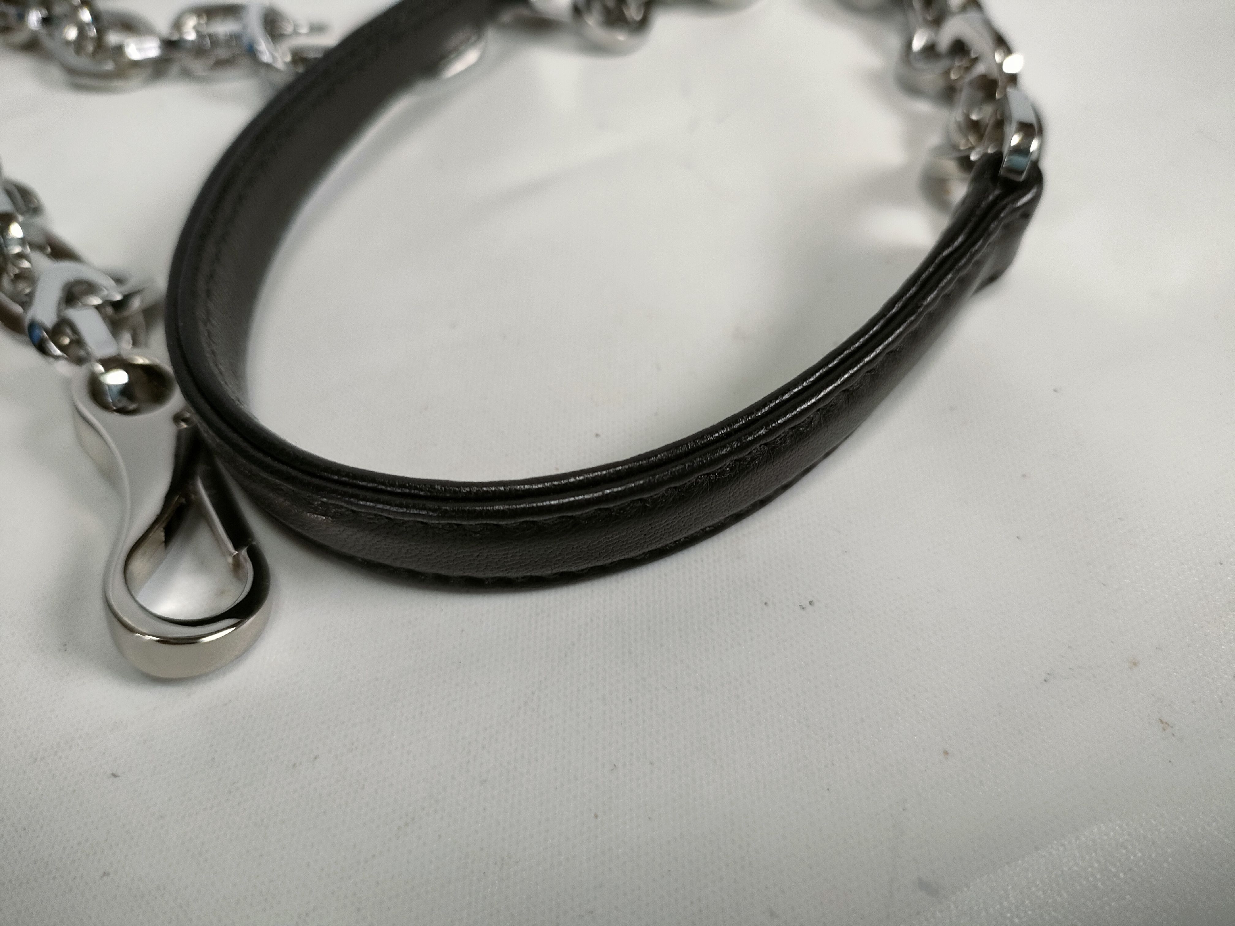 Nylon Tessuto Bomber Shoulder Bag — view 4