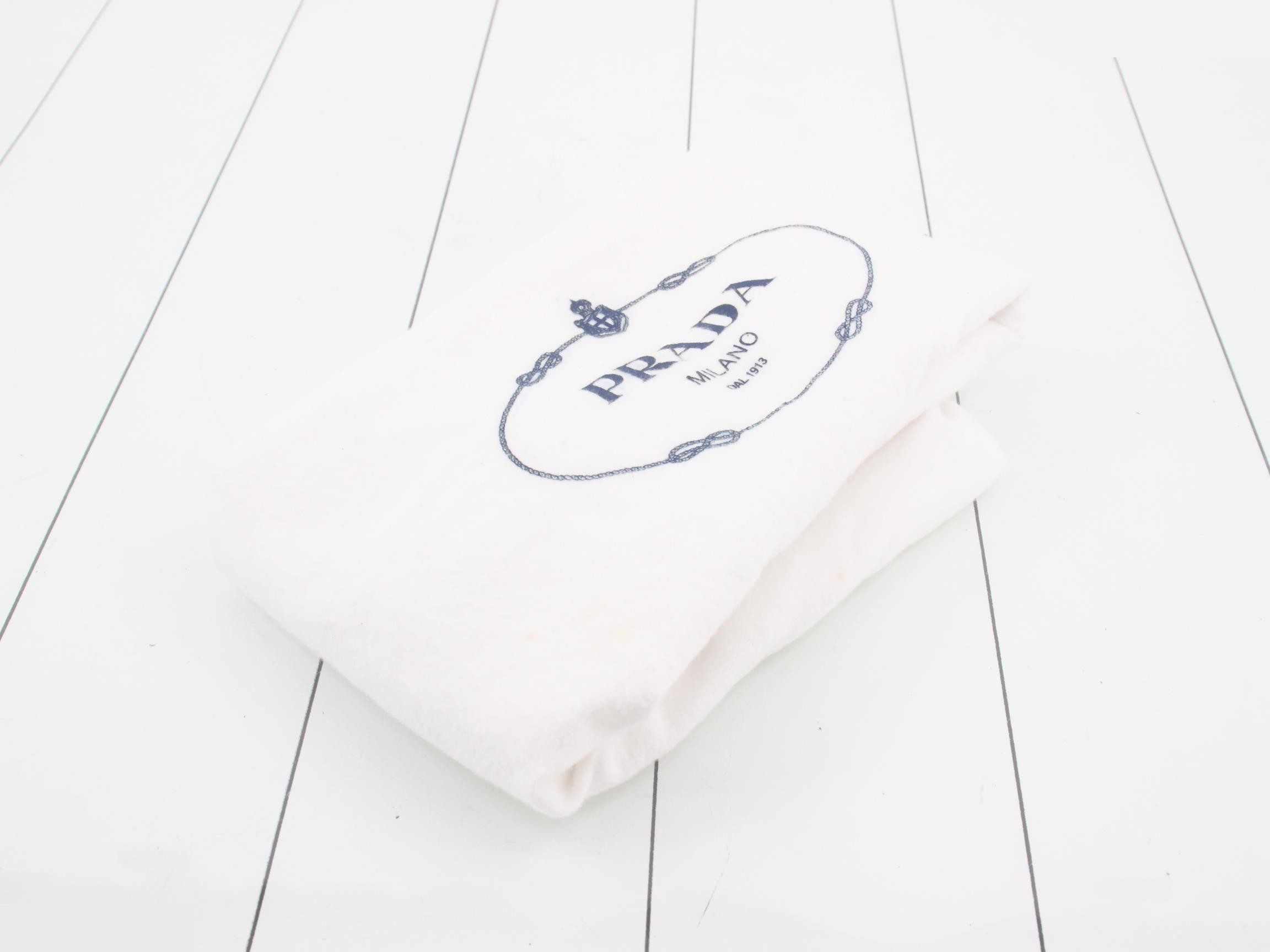 Canapa Canvas Tote Bag, Blue — view 7