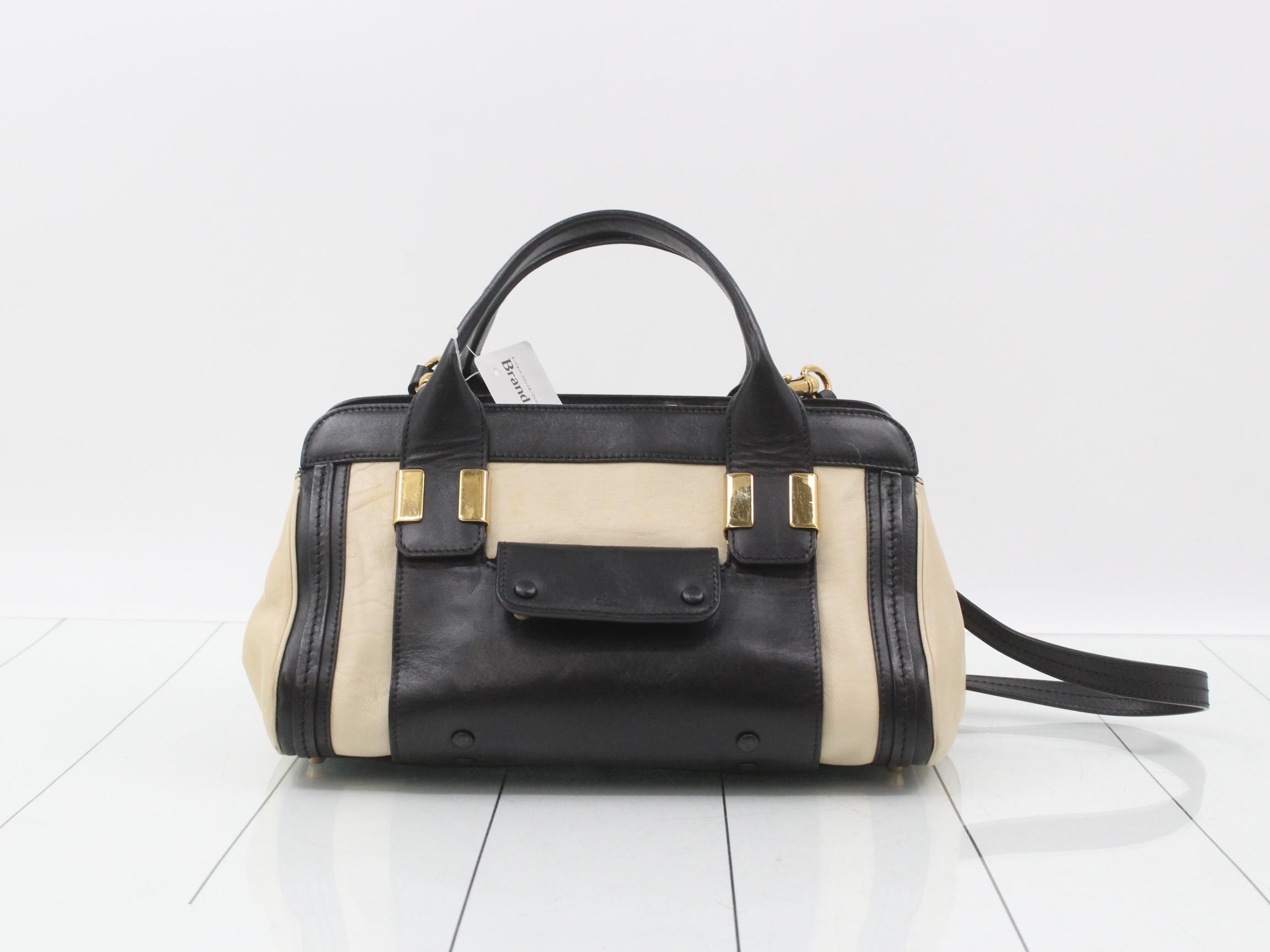 Alice 2-Way Bag