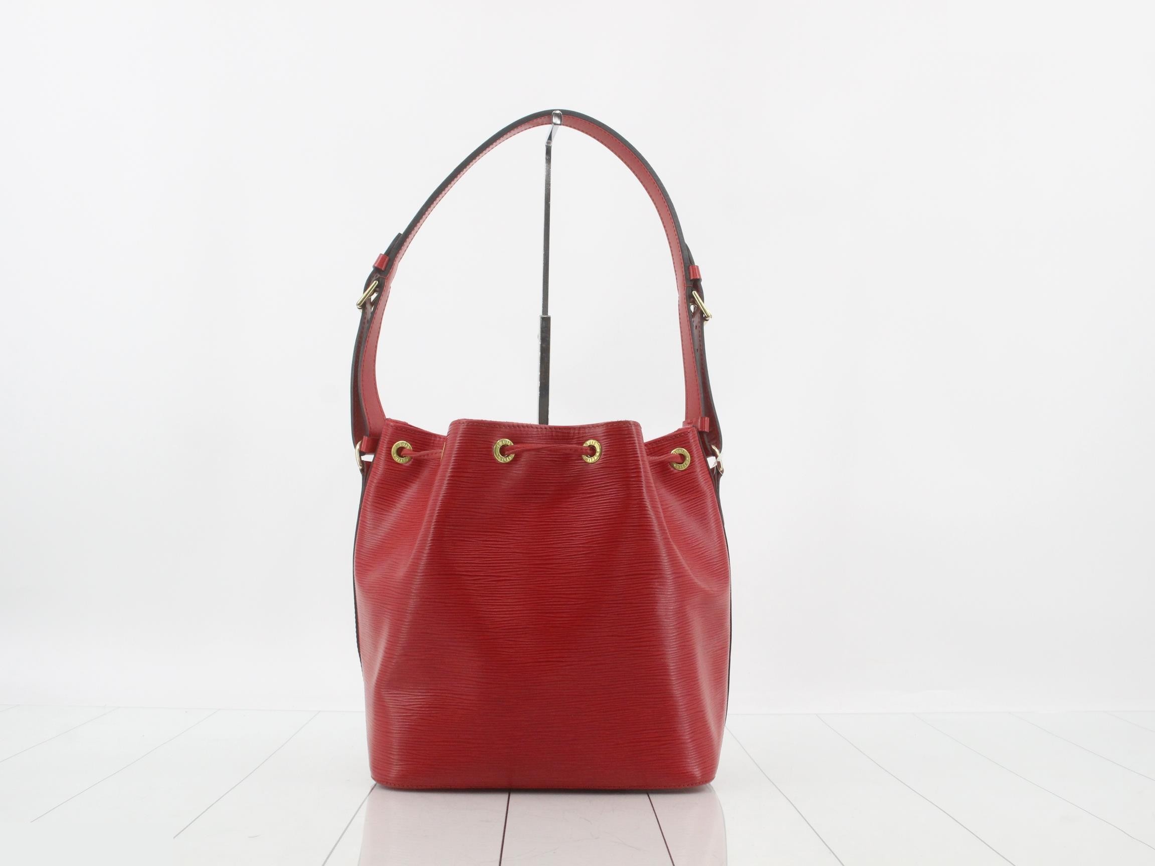 Petit Noe Castilian Red — view 2