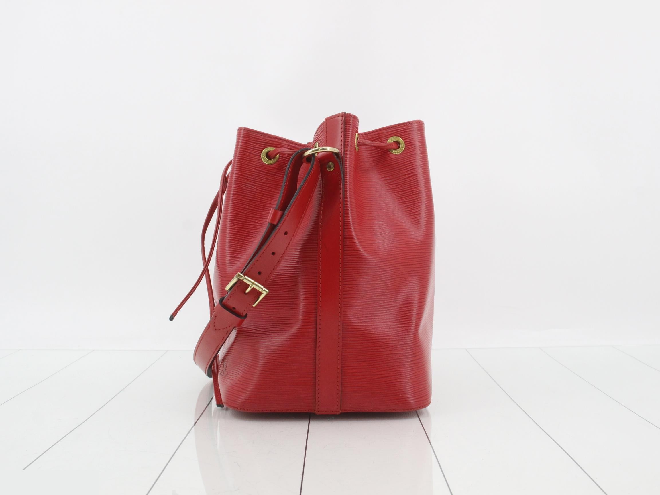 Petit Noe Castilian Red — view 3