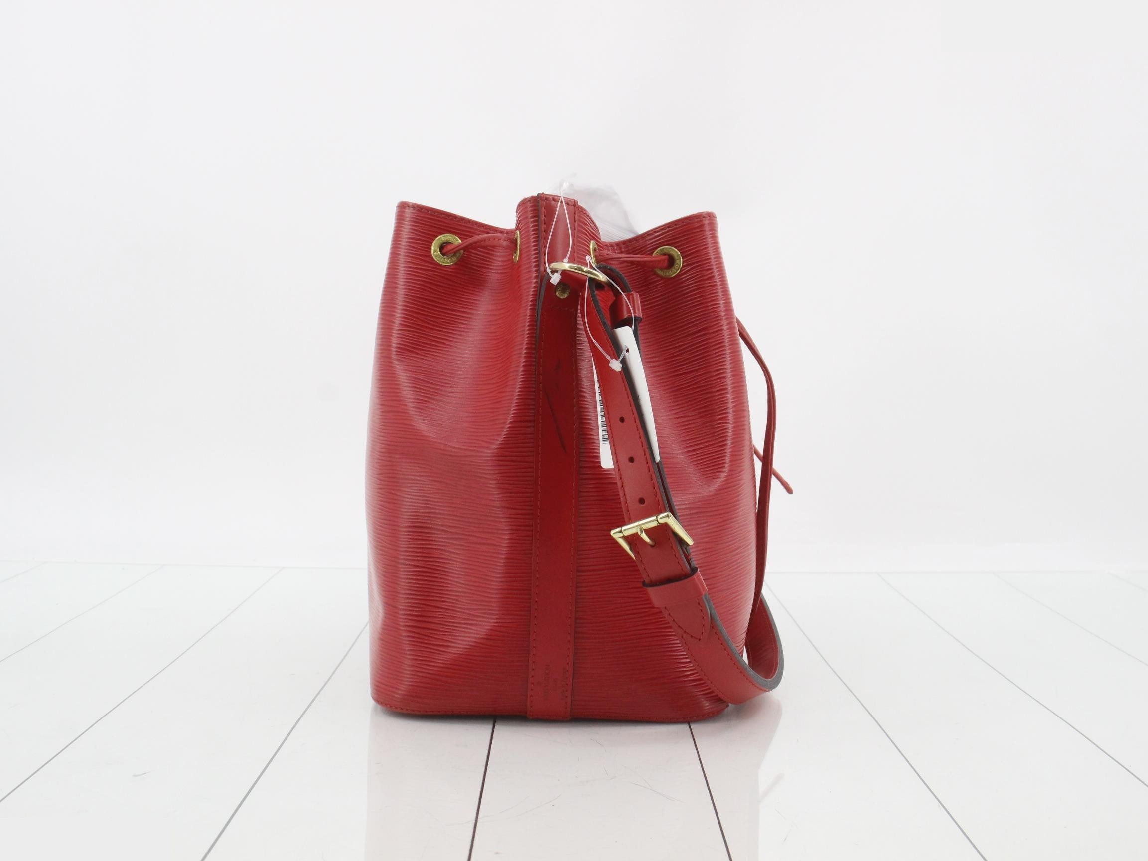 Petit Noe Castilian Red — view 4