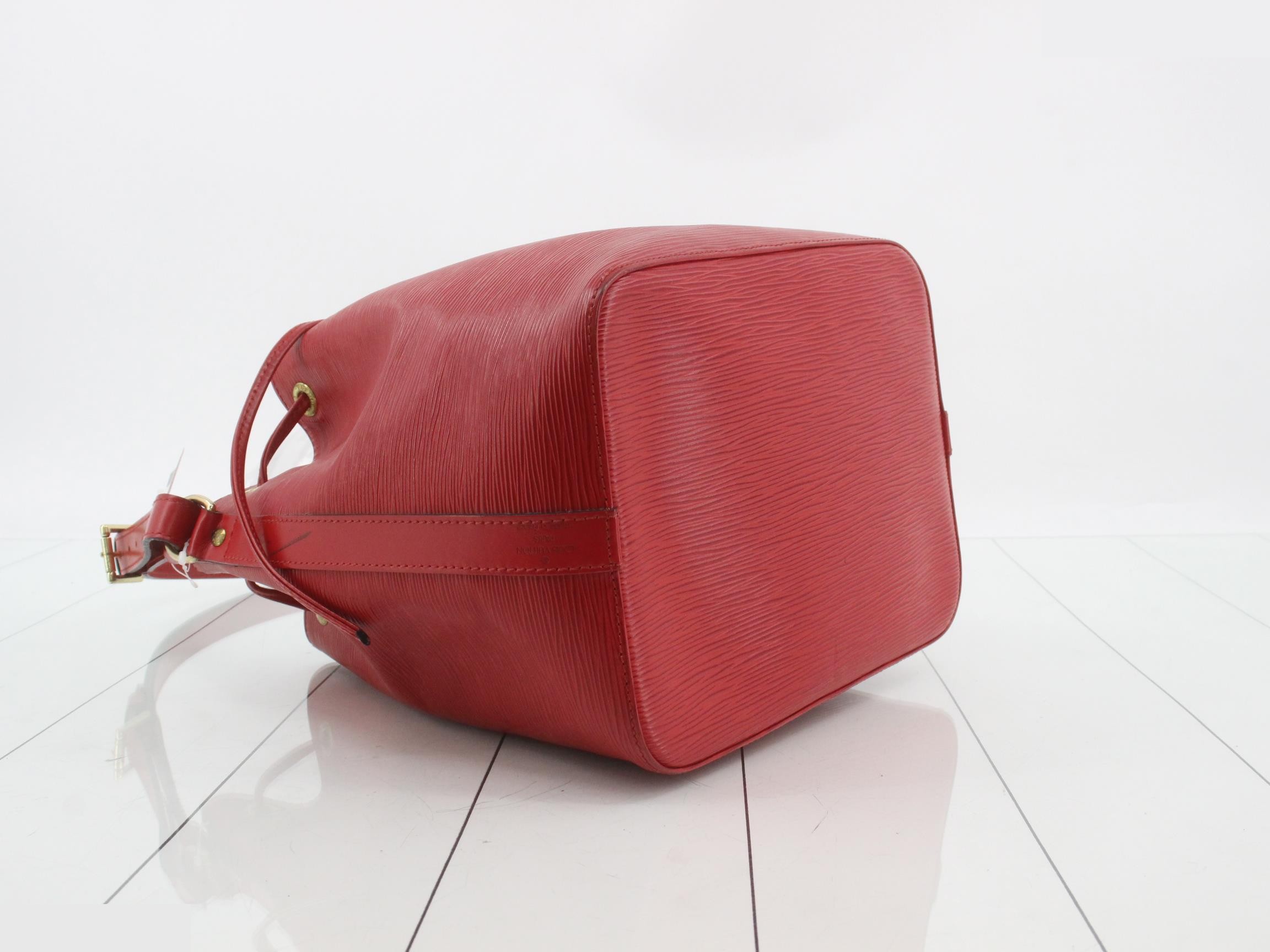 Petit Noe Castilian Red — view 5