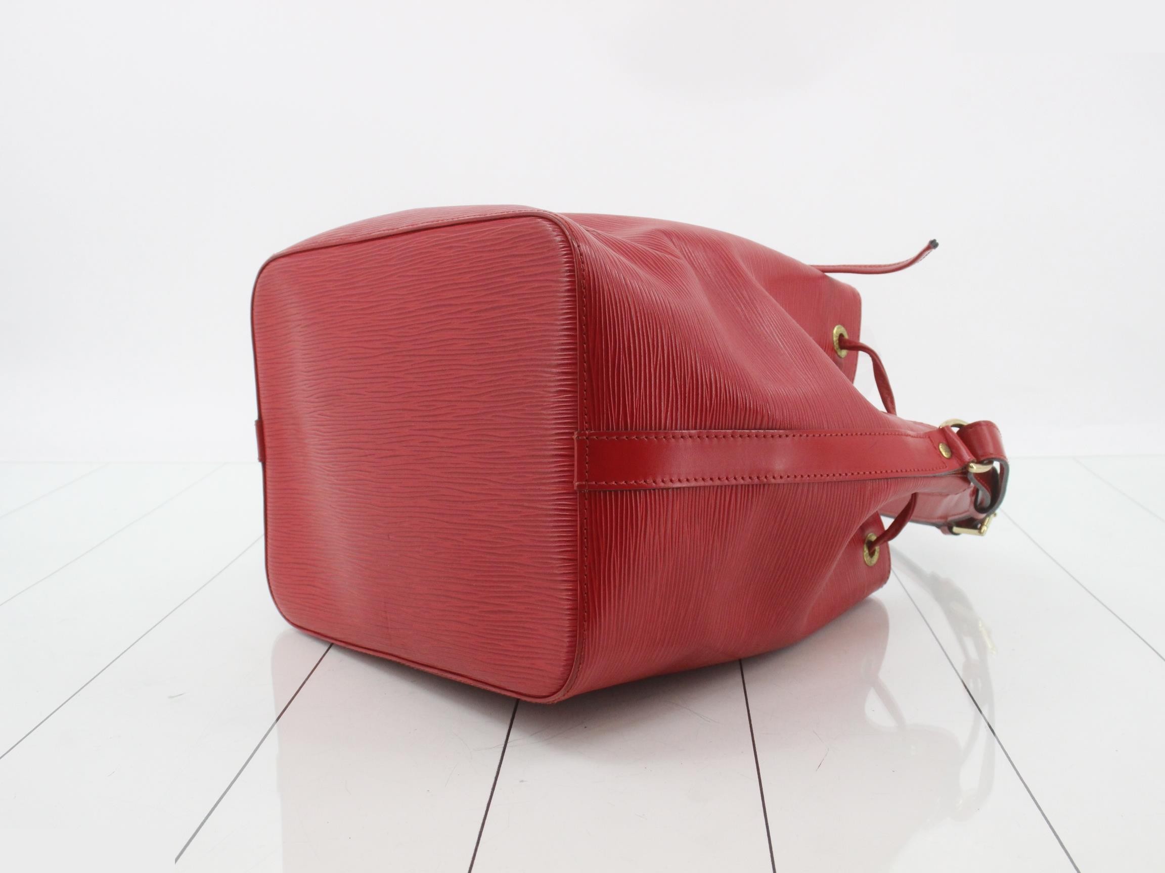 Petit Noe Castilian Red — view 6