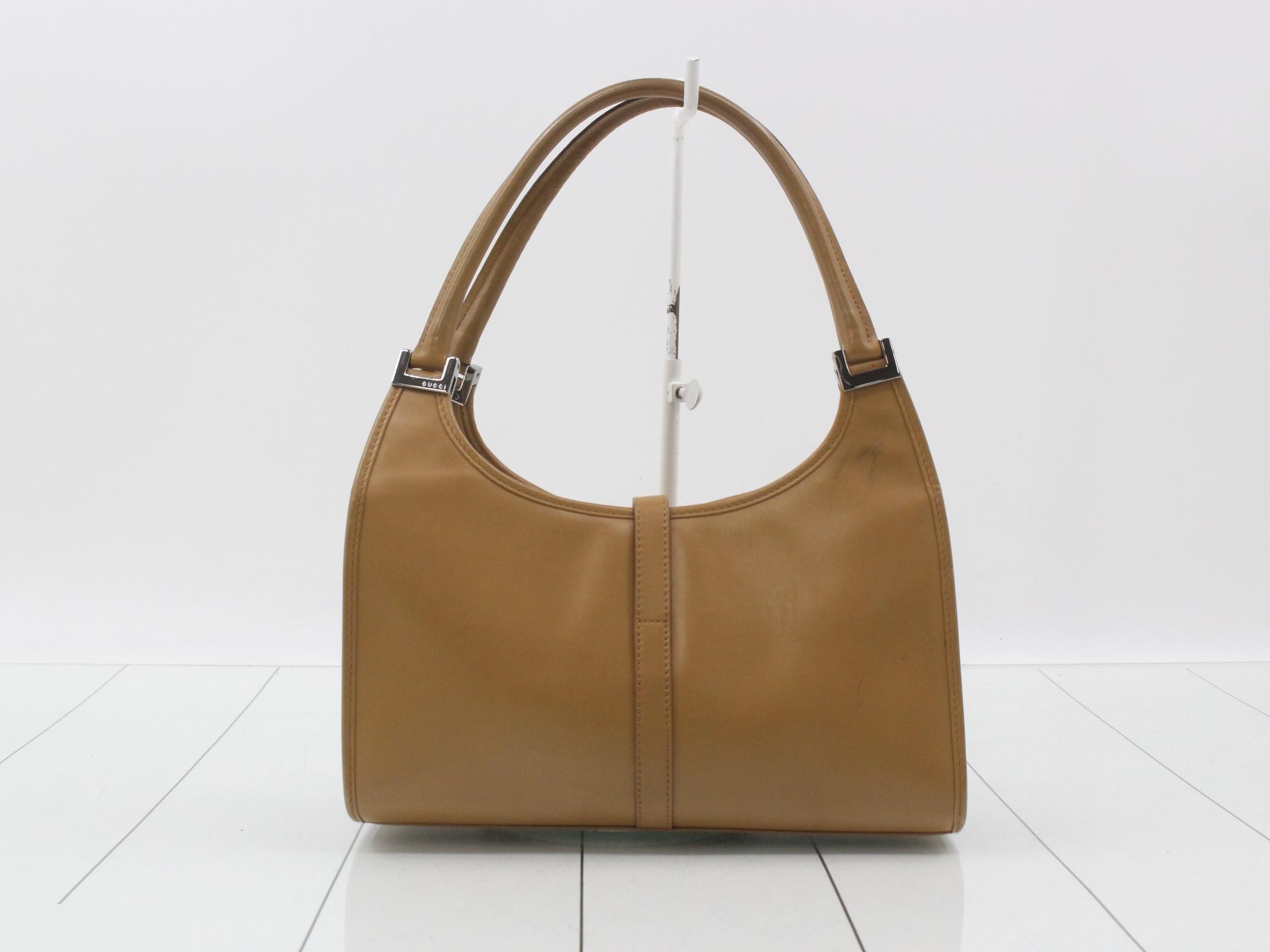 Jackie (Bag) - Handbag — view 2