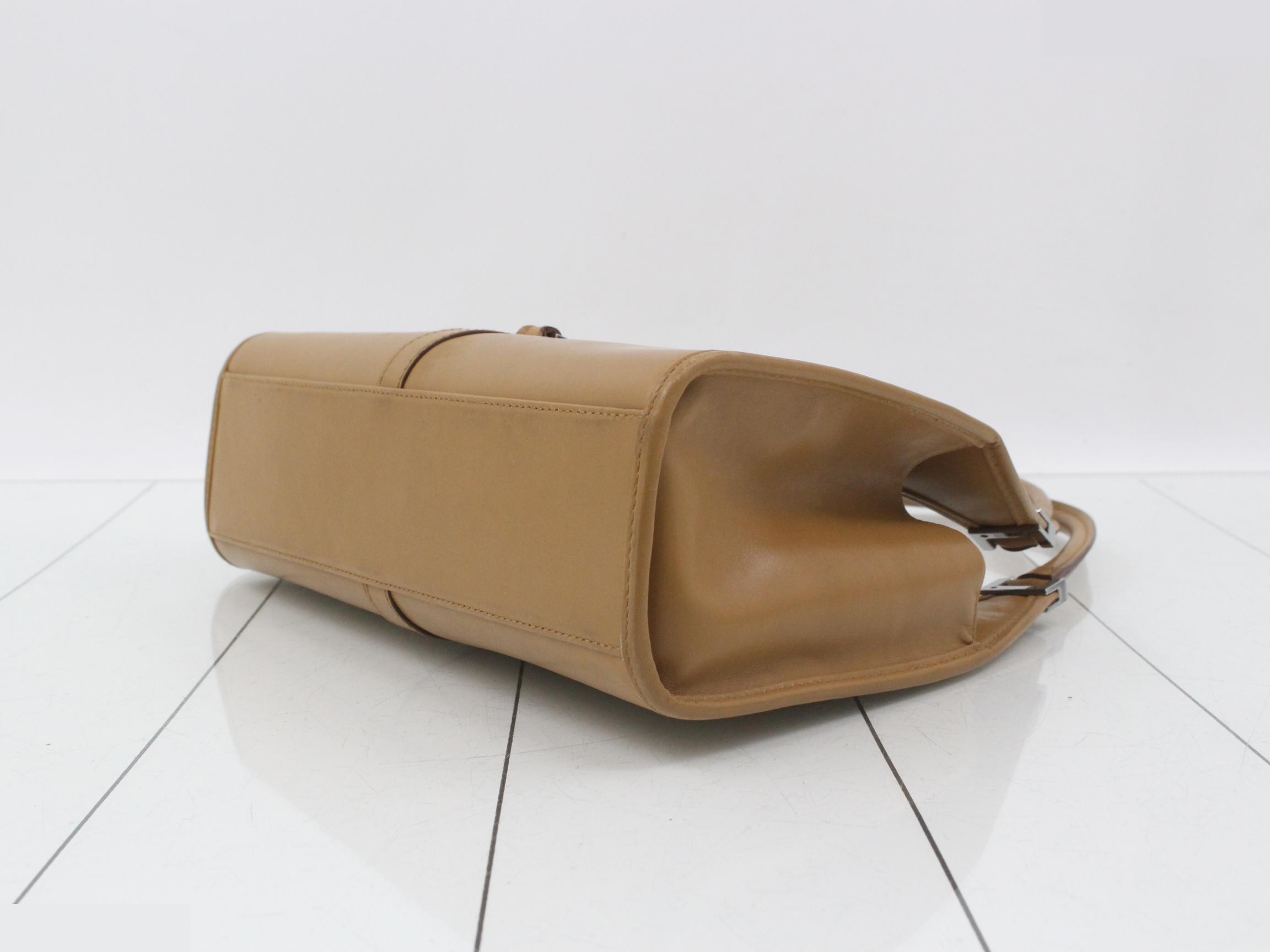 Jackie (Bag) - Handbag — view 6
