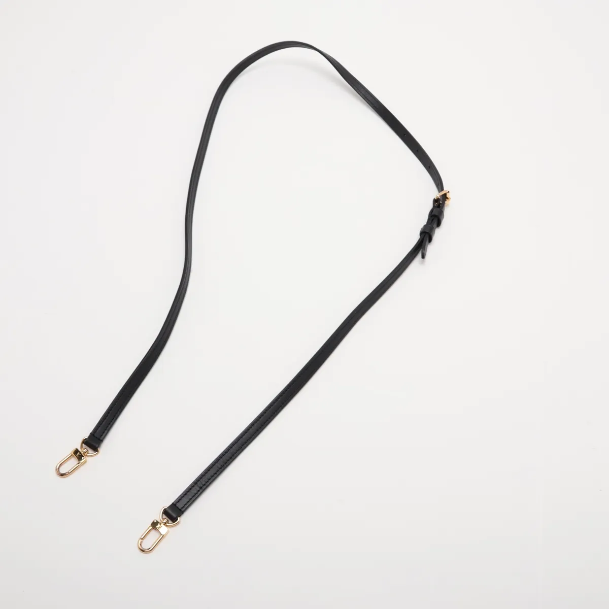Giant Monogram Reverse Pochette Double Zip M69203 GI0260 Brown (RFID detected) — view 5